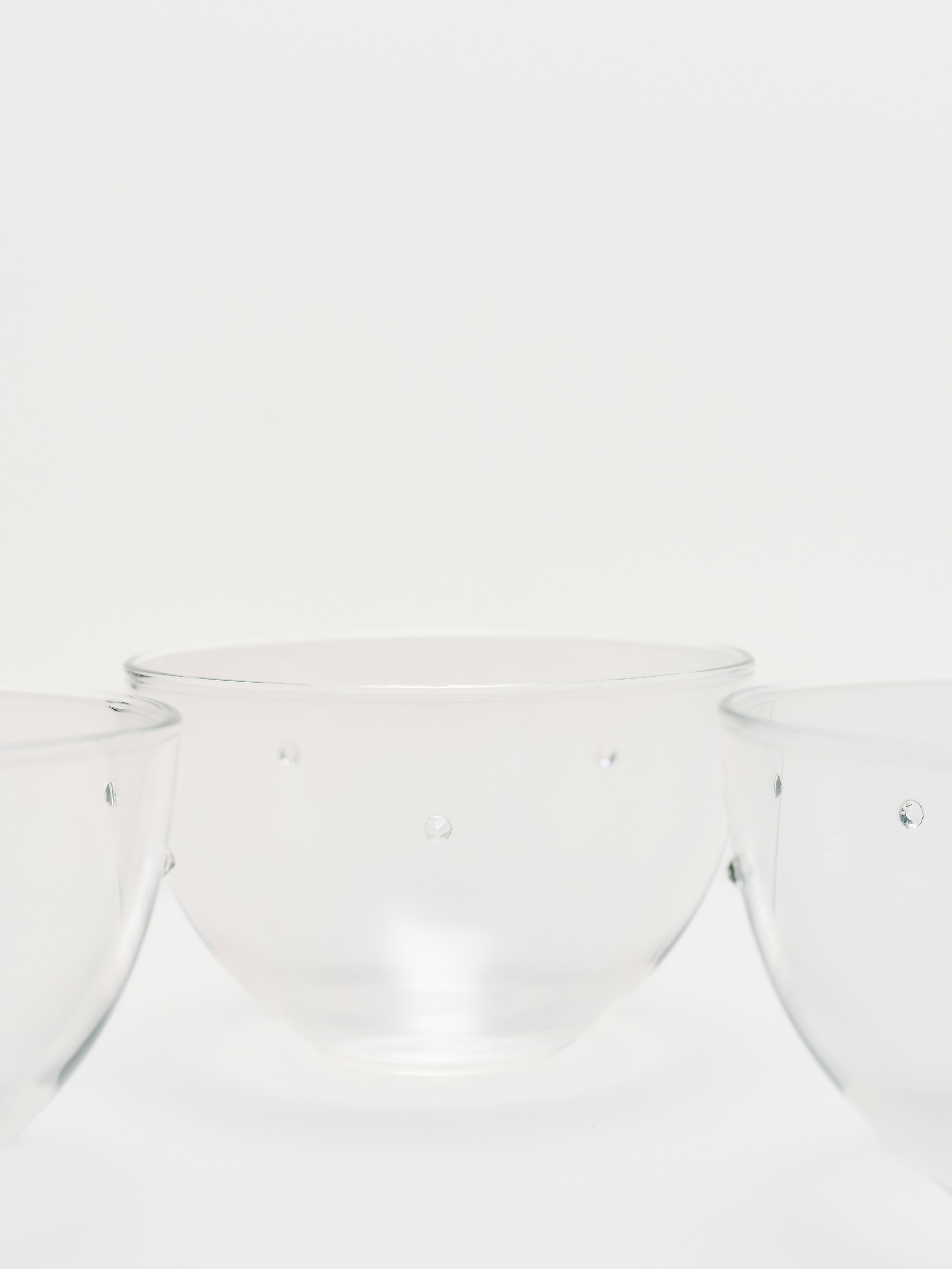 Aperitivo Bowls - Set of 3