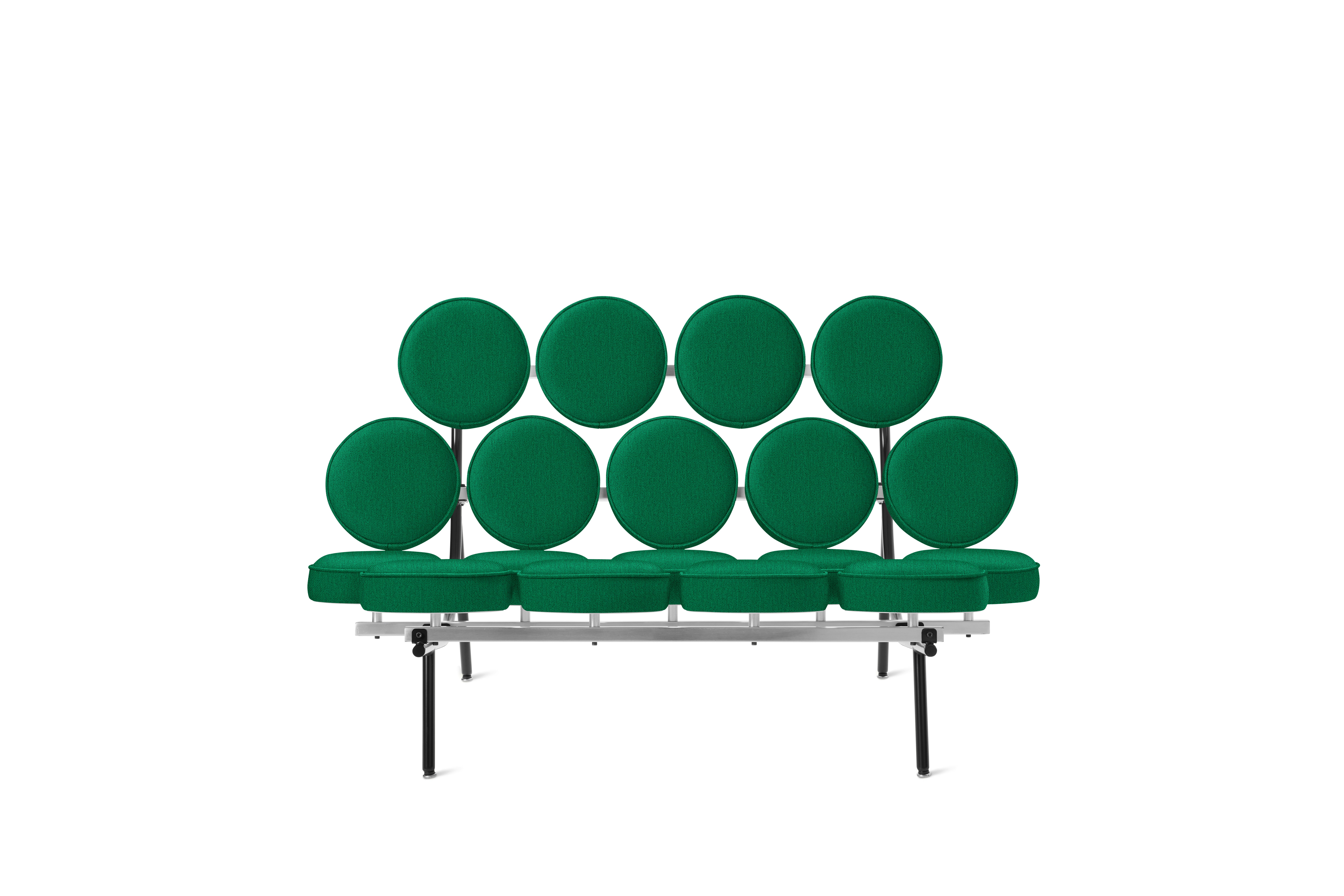 Nelson Marshmallow Sofa