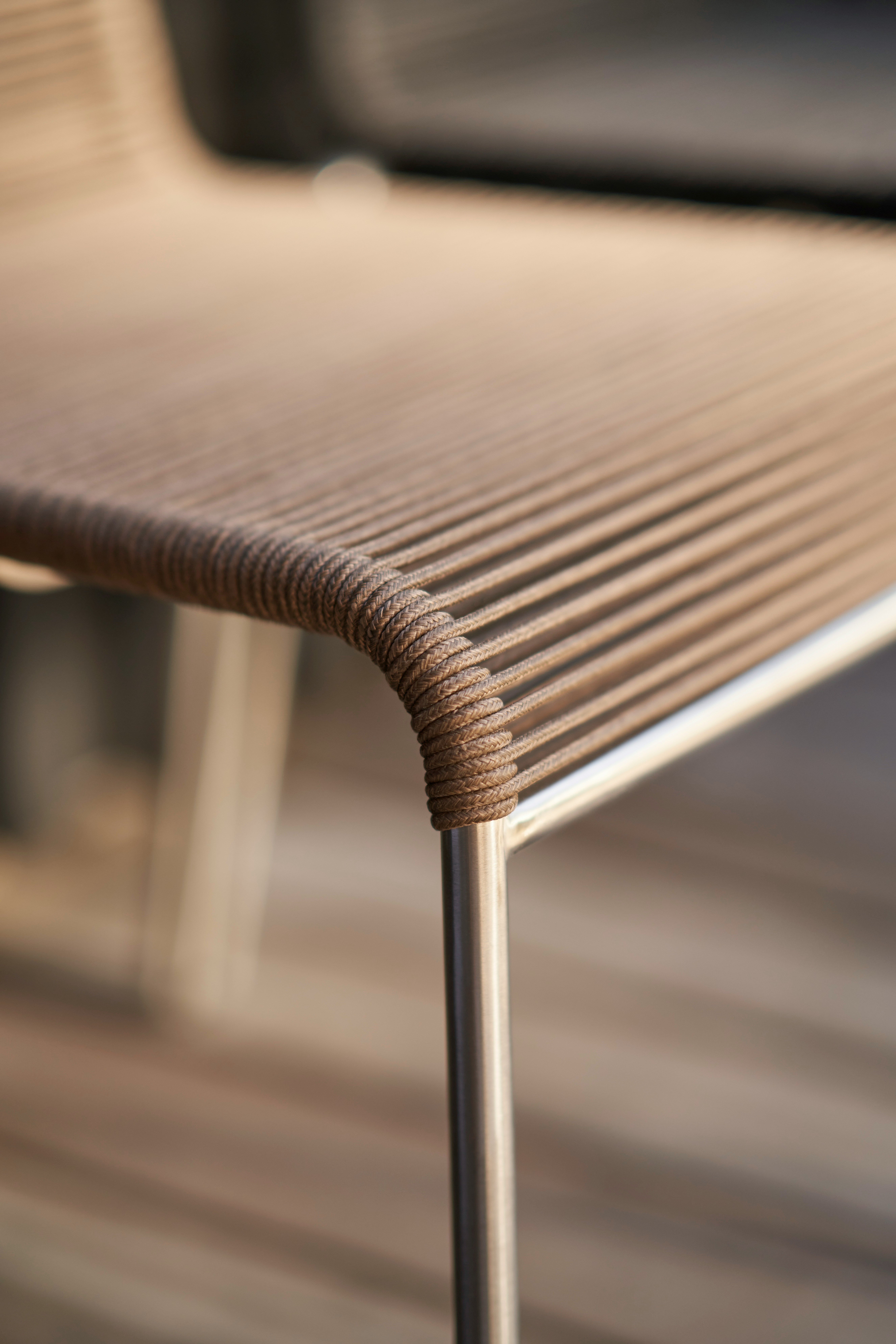 Teglgaard Outdoor Dining Chair