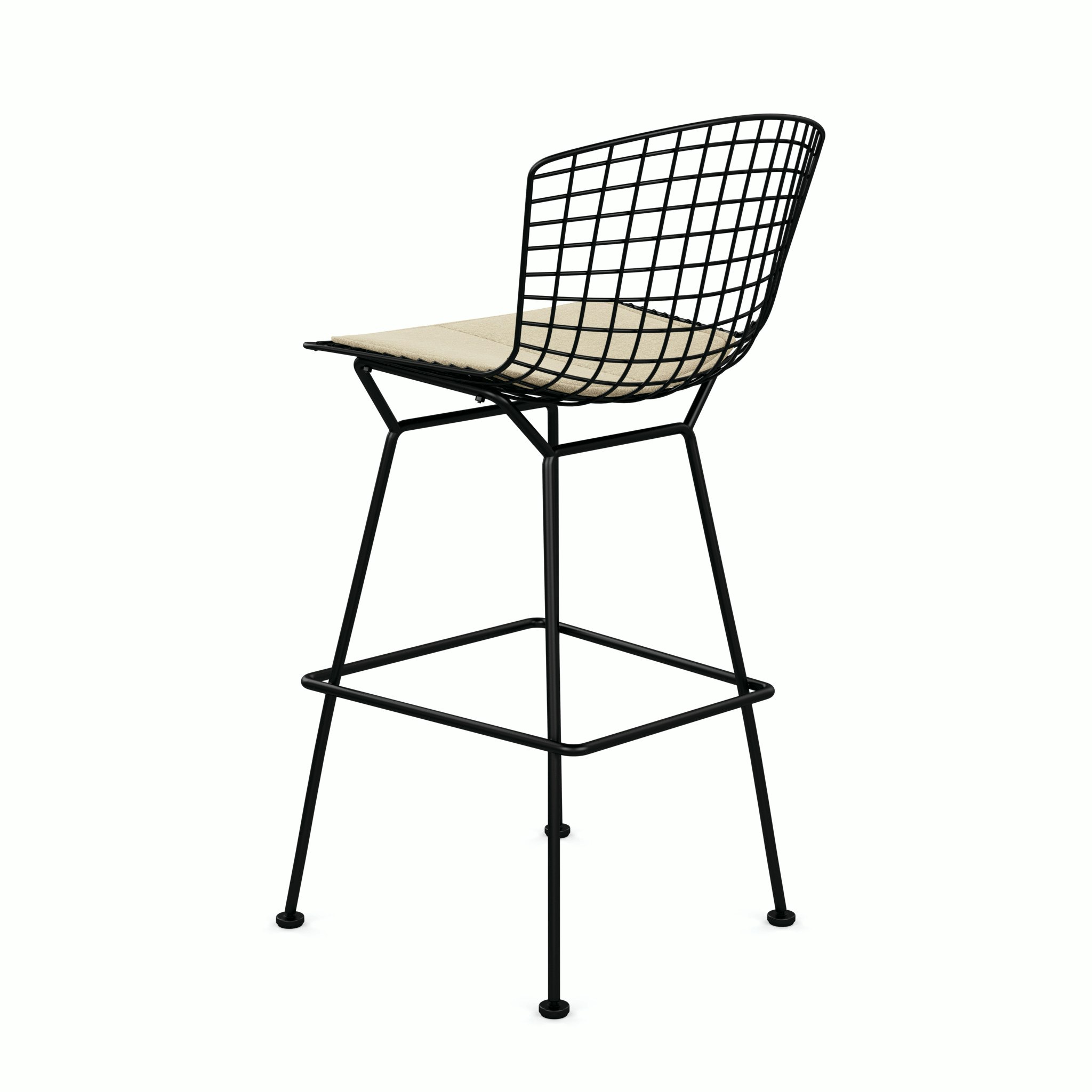 Bertoia Stool