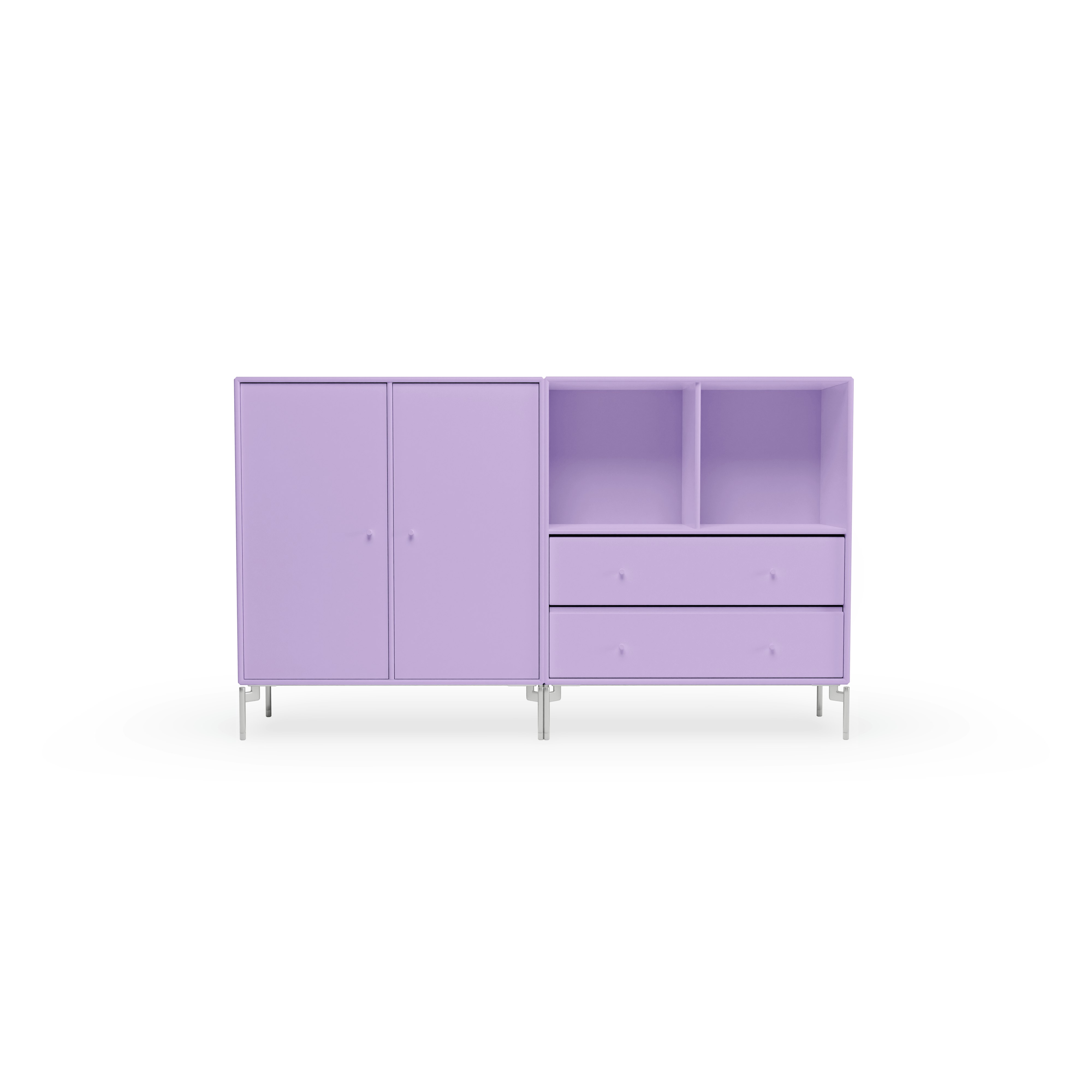 Dining Cabinet - iris