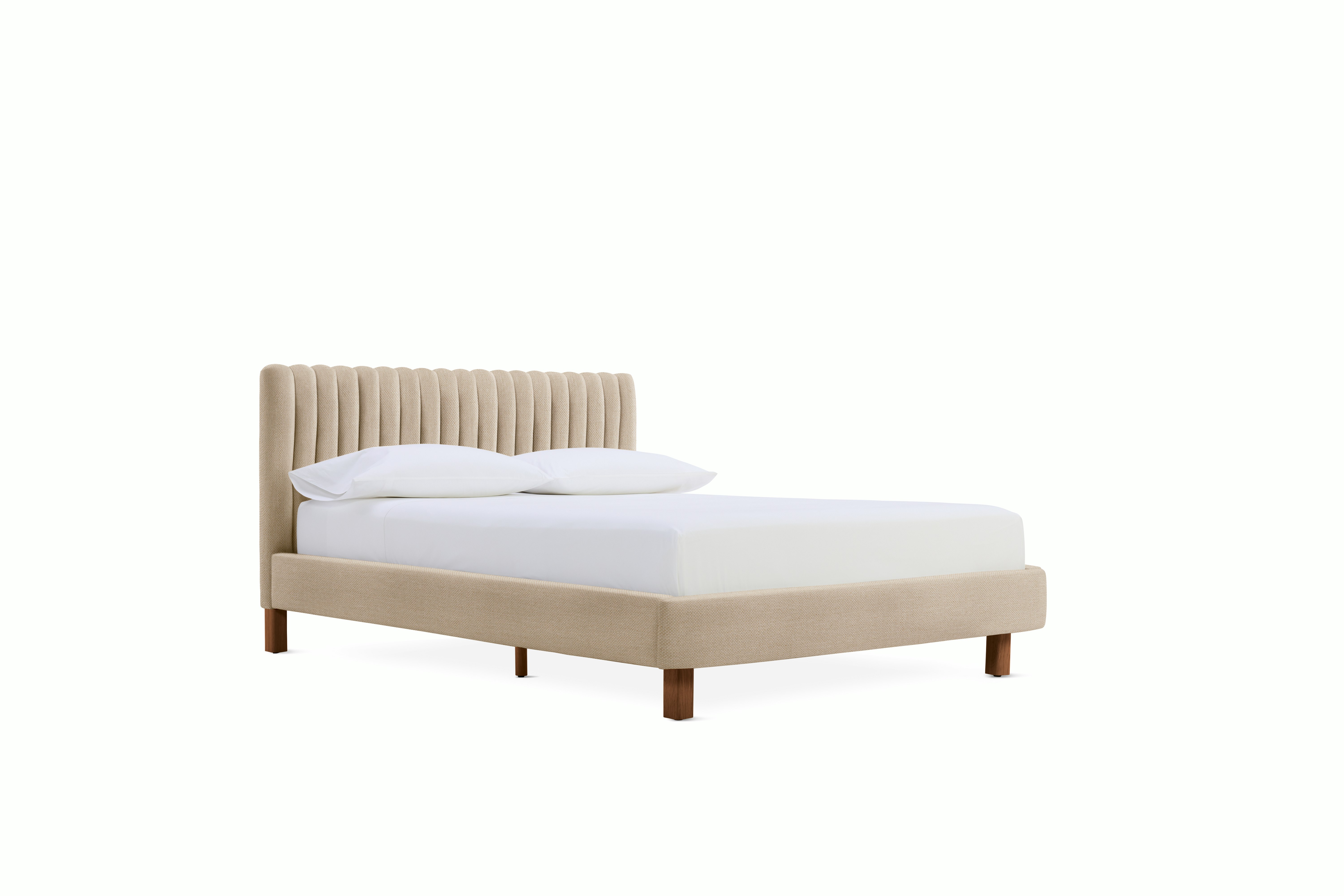 Charlotte Bed