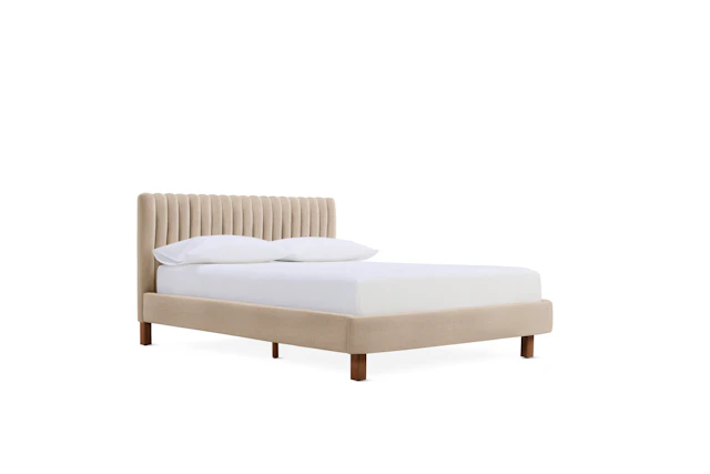 Charlotte Bed