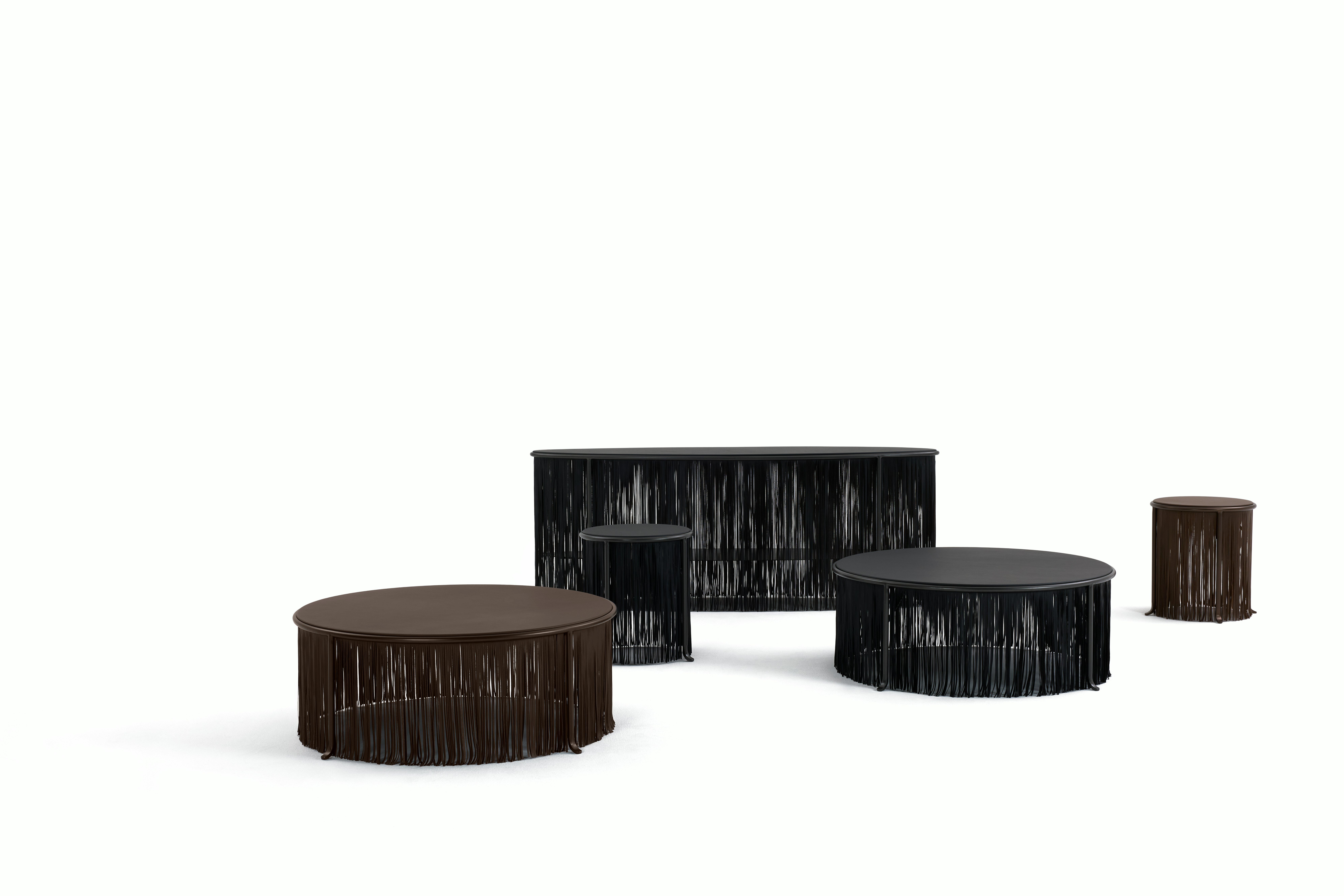 Dozie Kanu Side Table