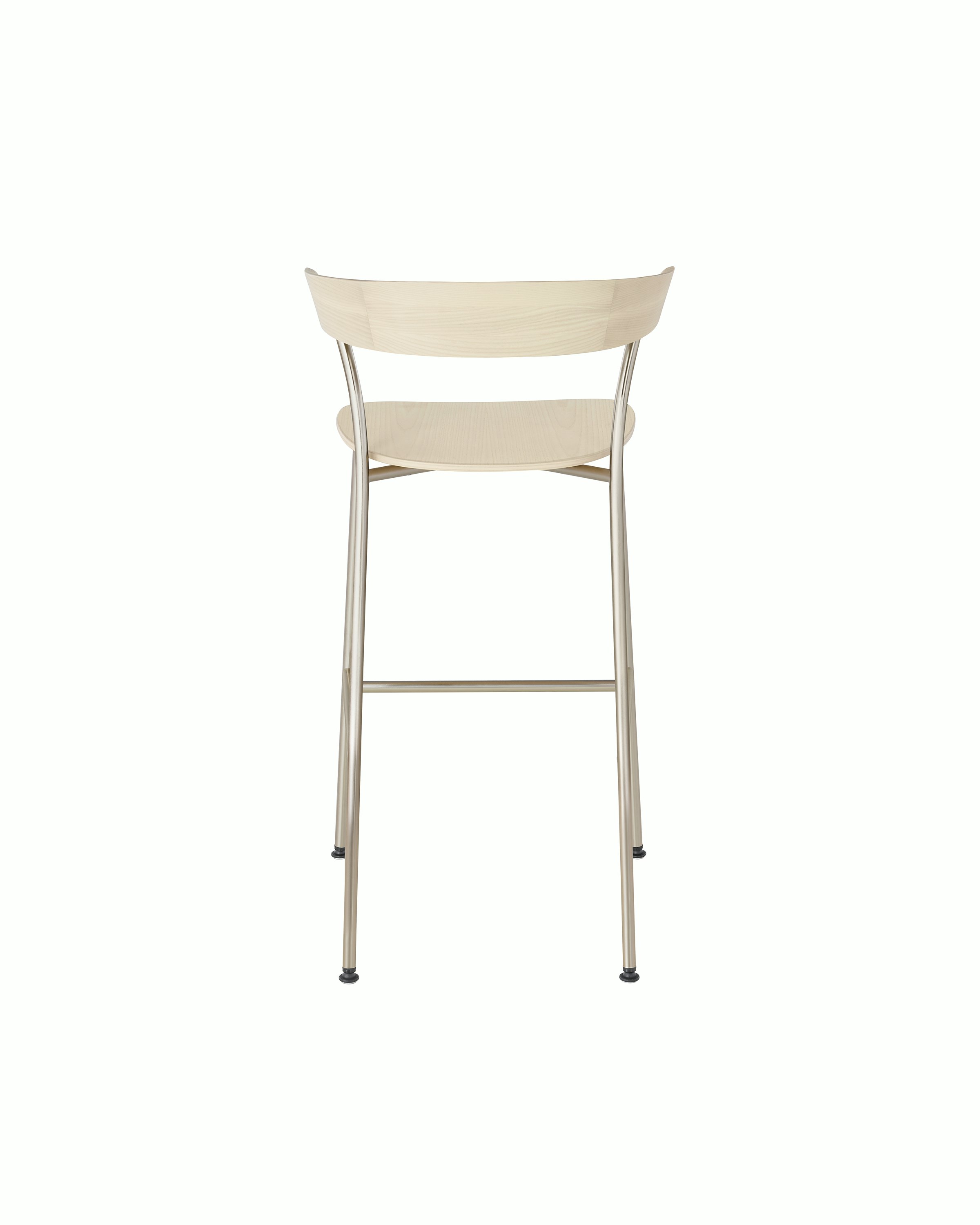 Leeway Stool