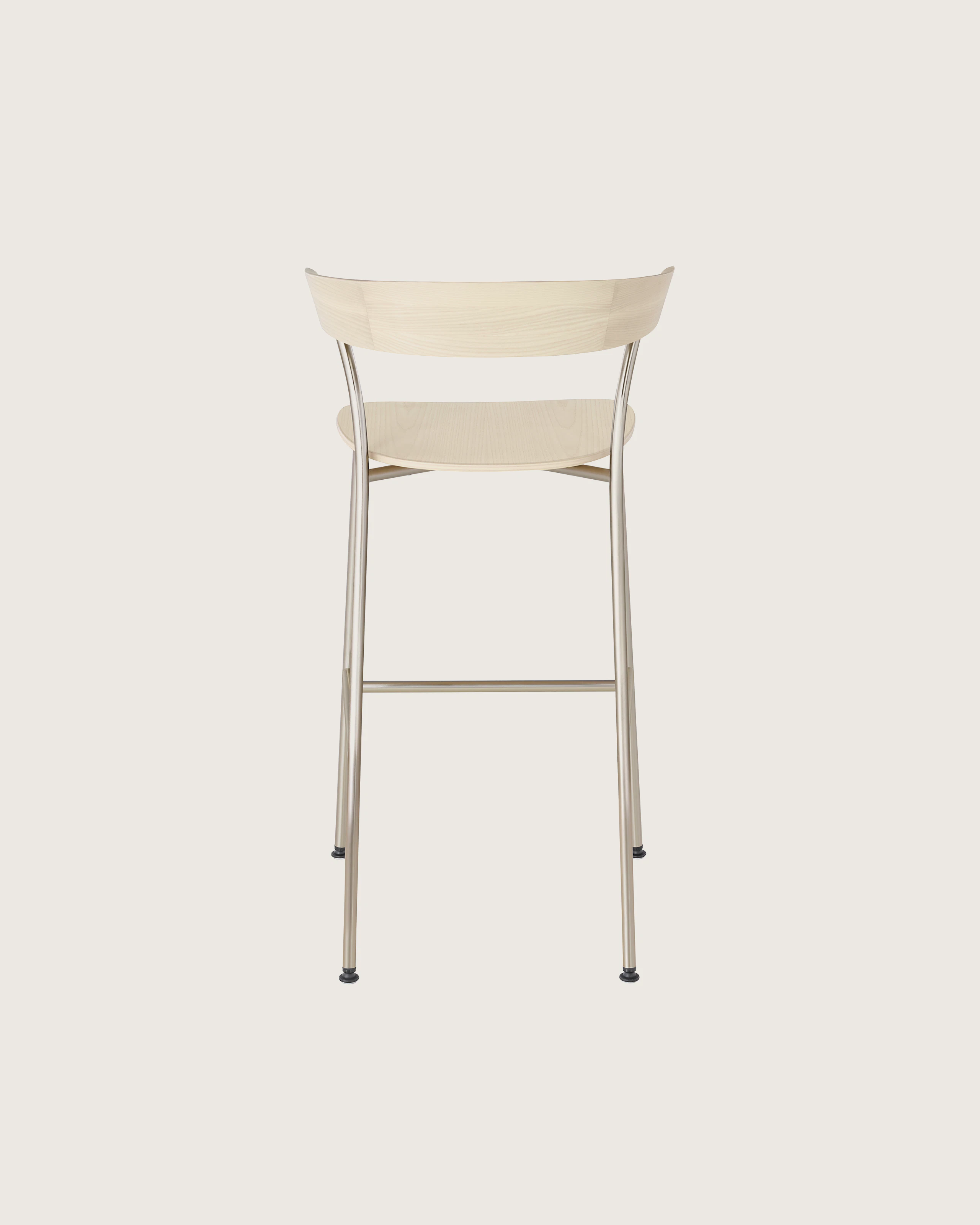 Leeway Stool
