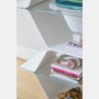 Honeycomb Modular Shelving
