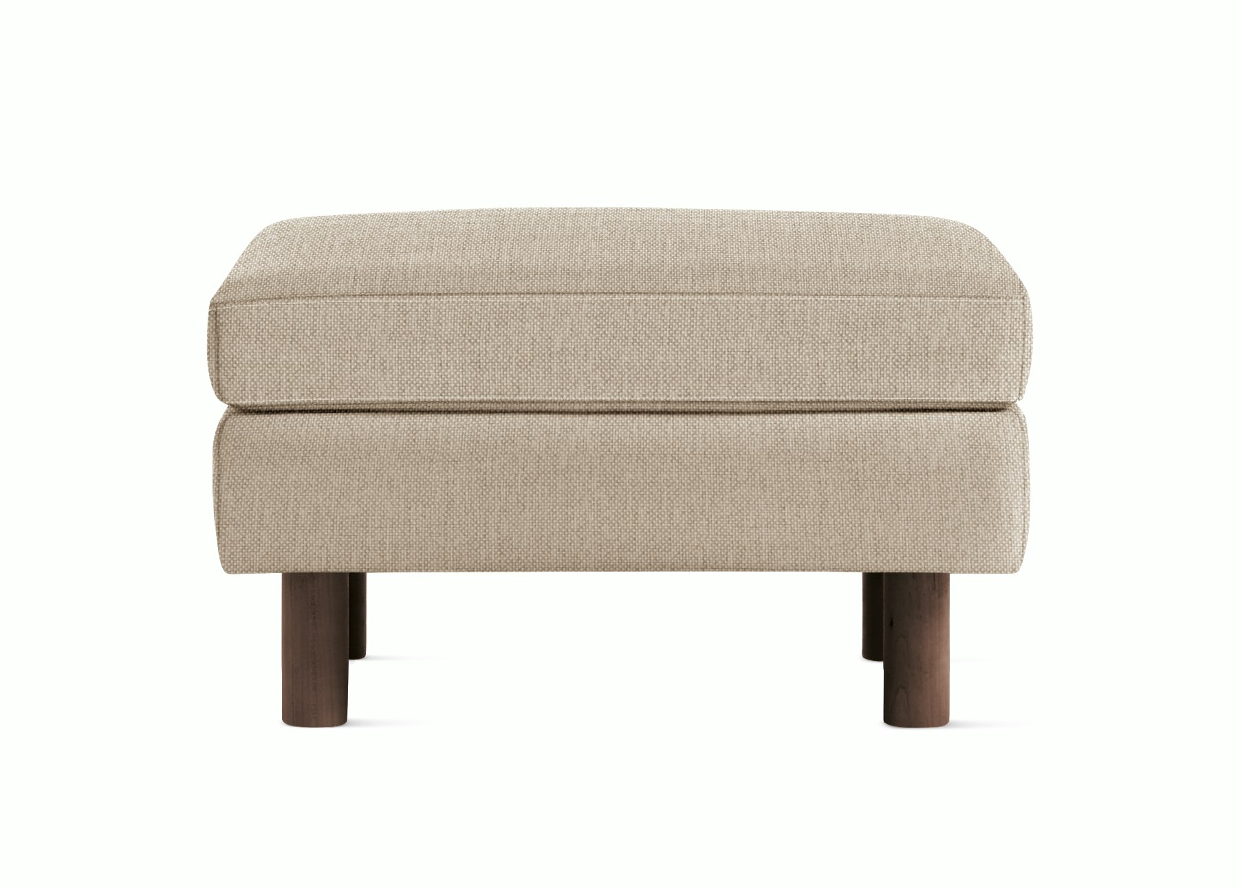 Lispenard Ottoman