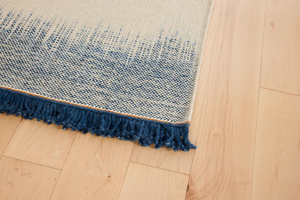 Edith Printed Rug Linger Rug by Edith van Berkel