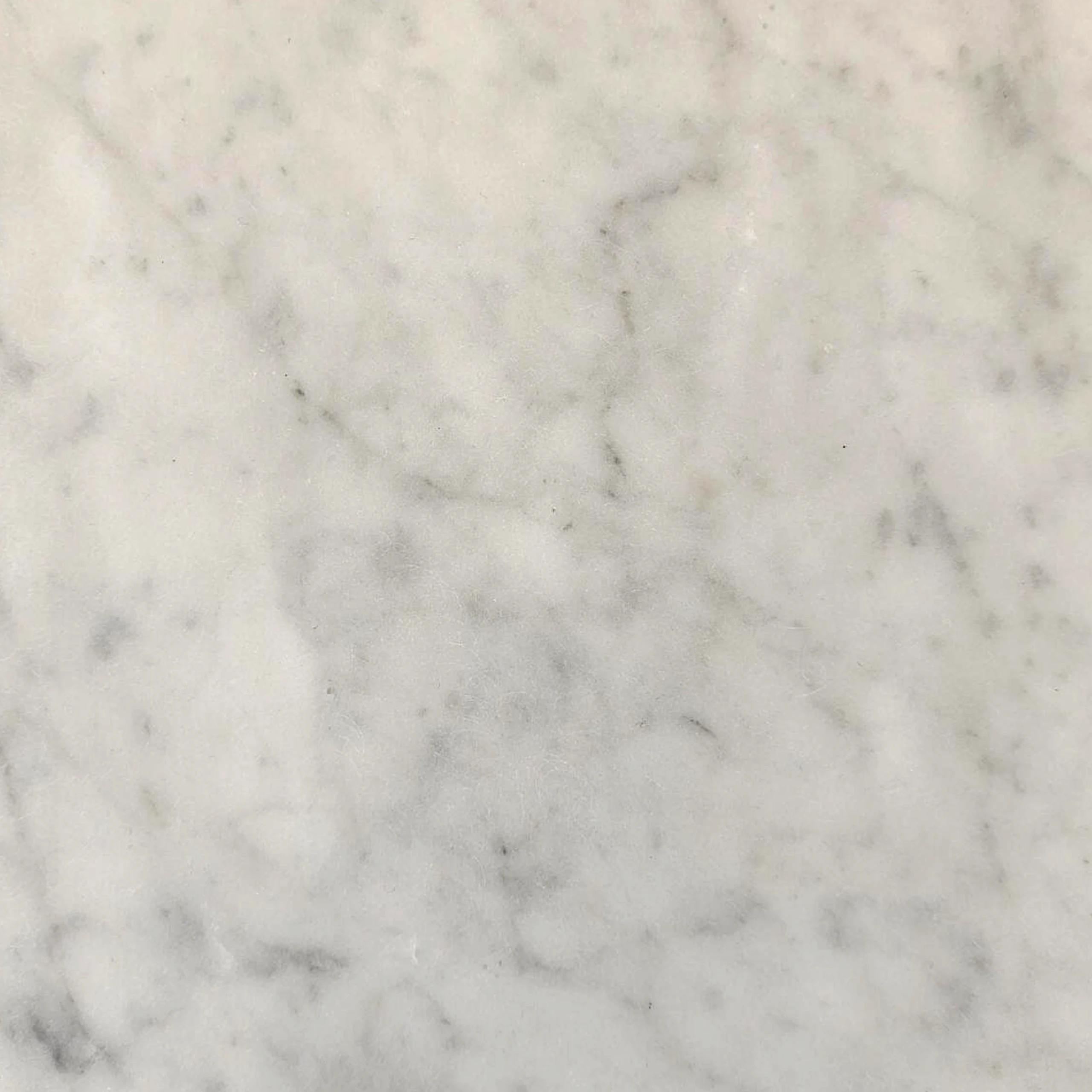 White Carrara Marble