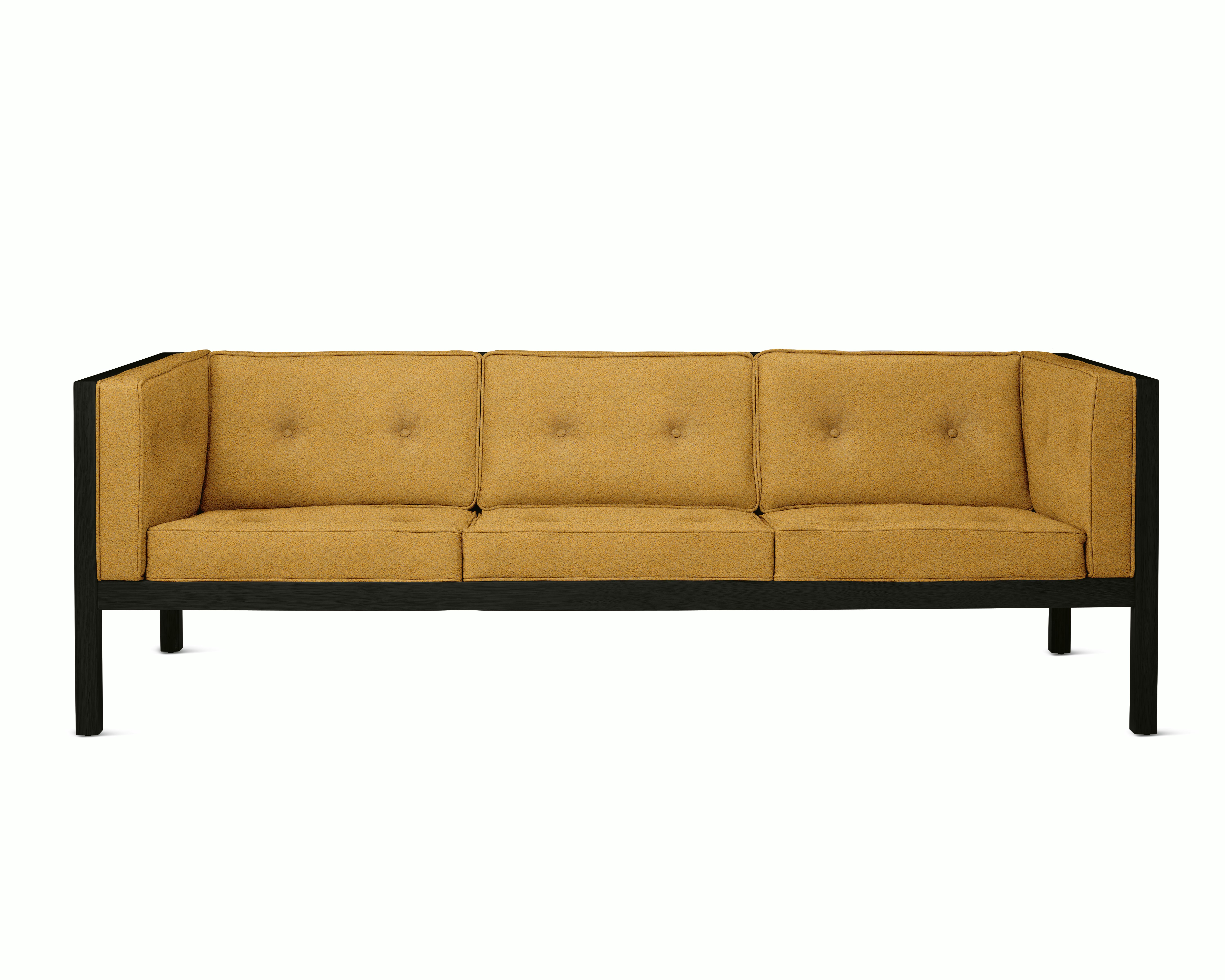 Cube Sofa 80"