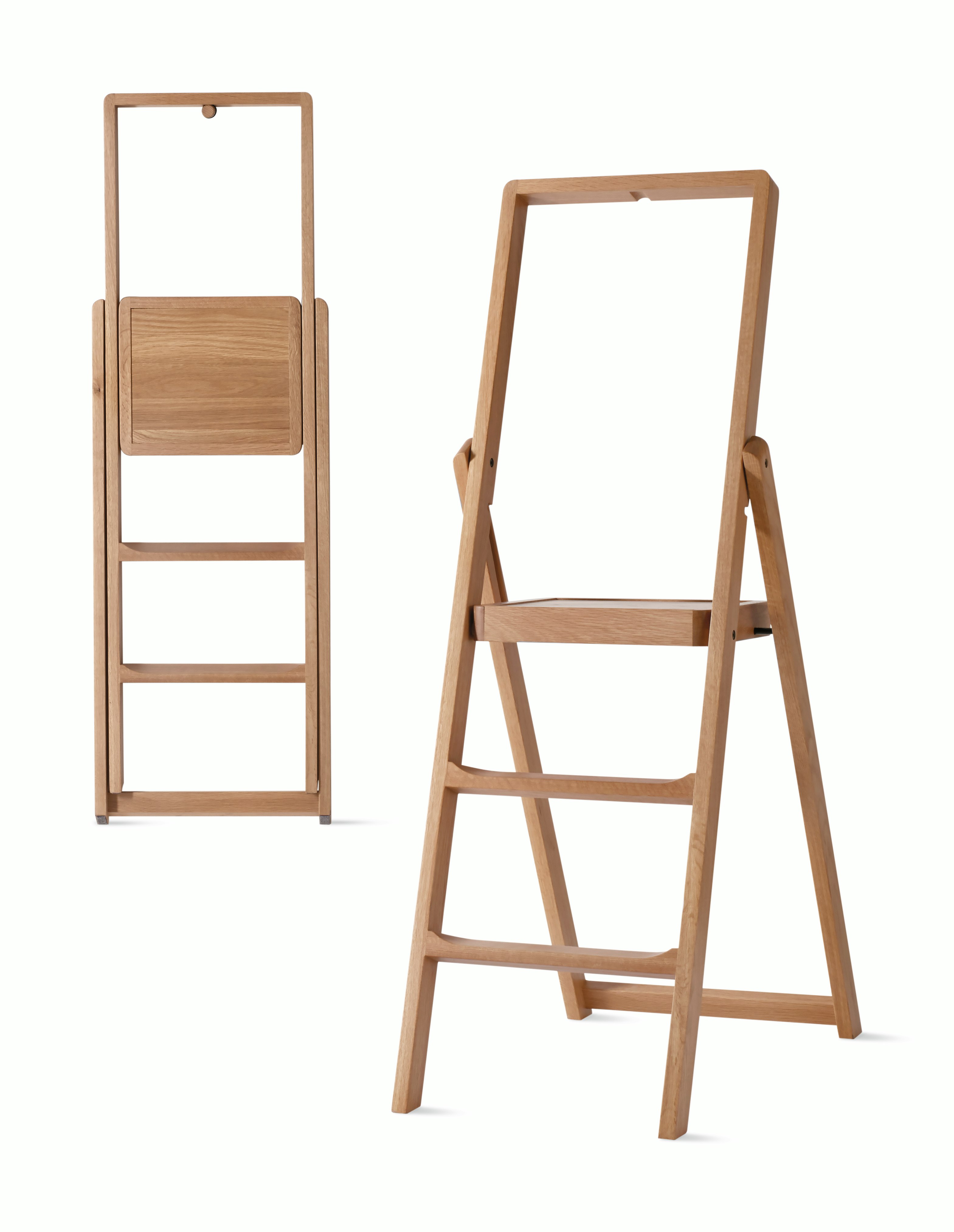 Step Ladder