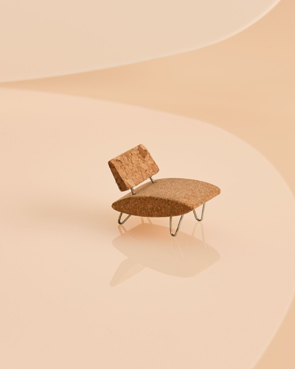 2024 DWR Champagne Chair Winner