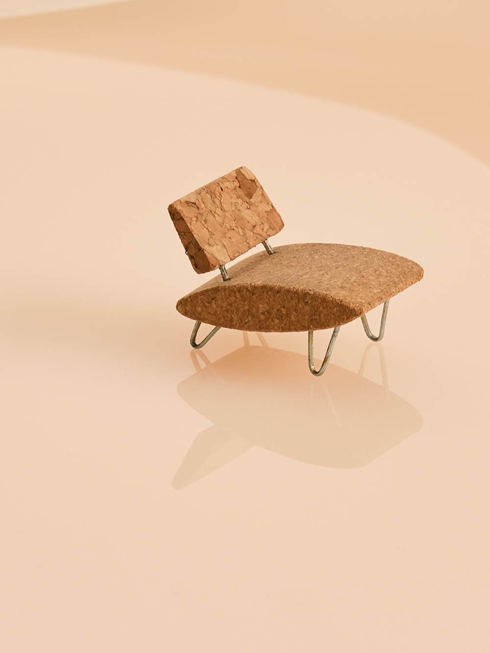 2024 DWR Champagne Chair Winner