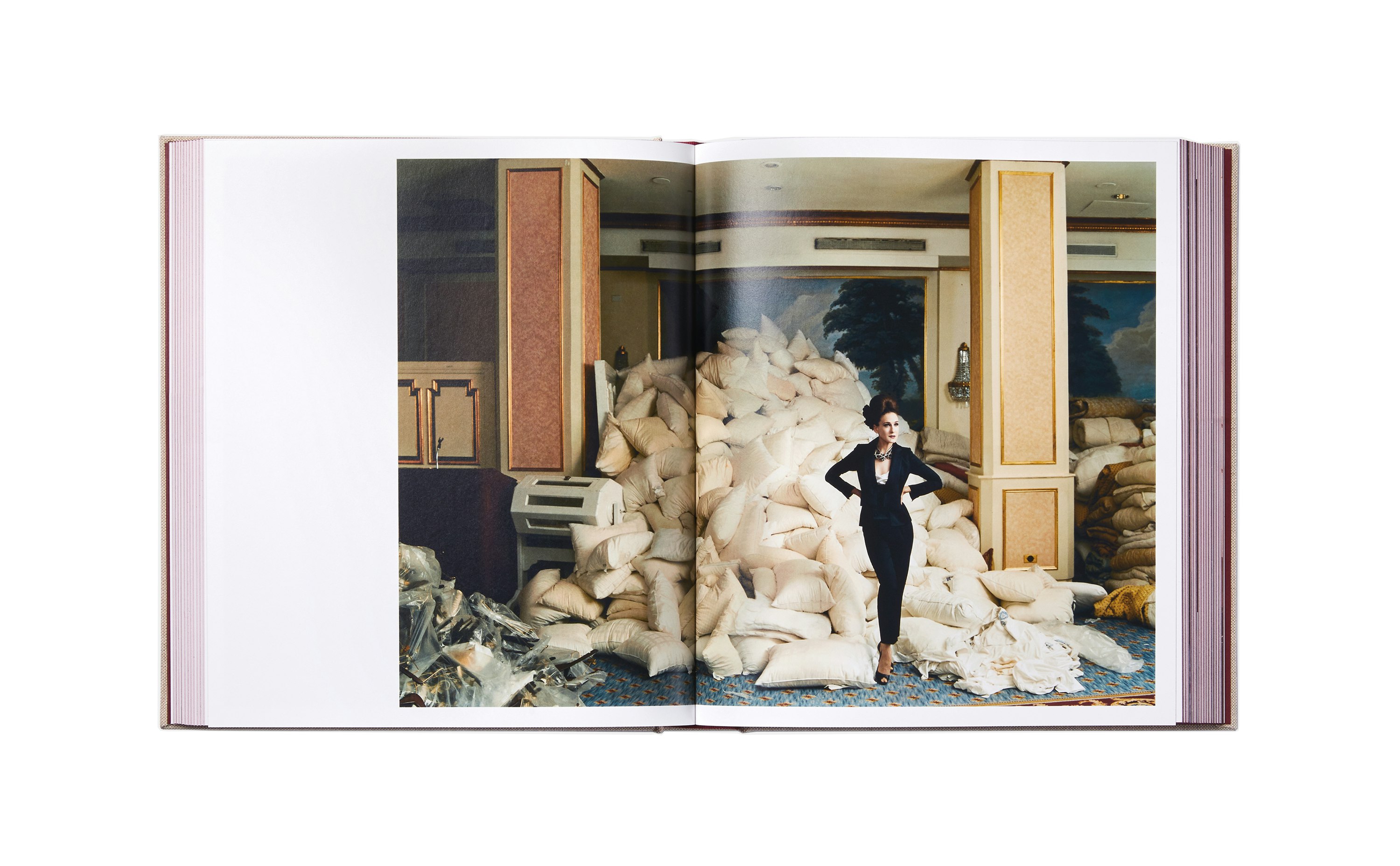 Wonderland - Hardcover