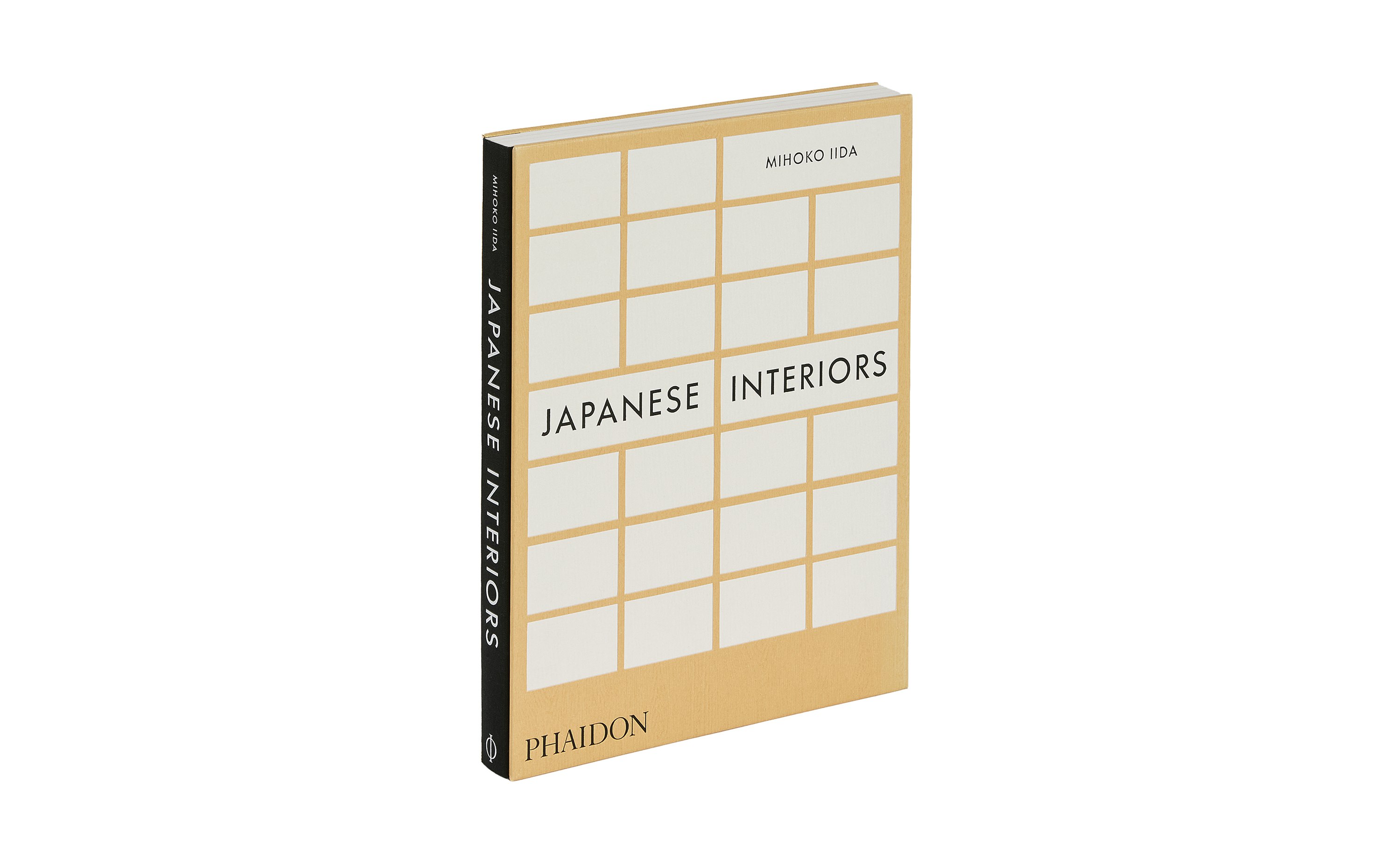 Japanese Interiors - Hardcover