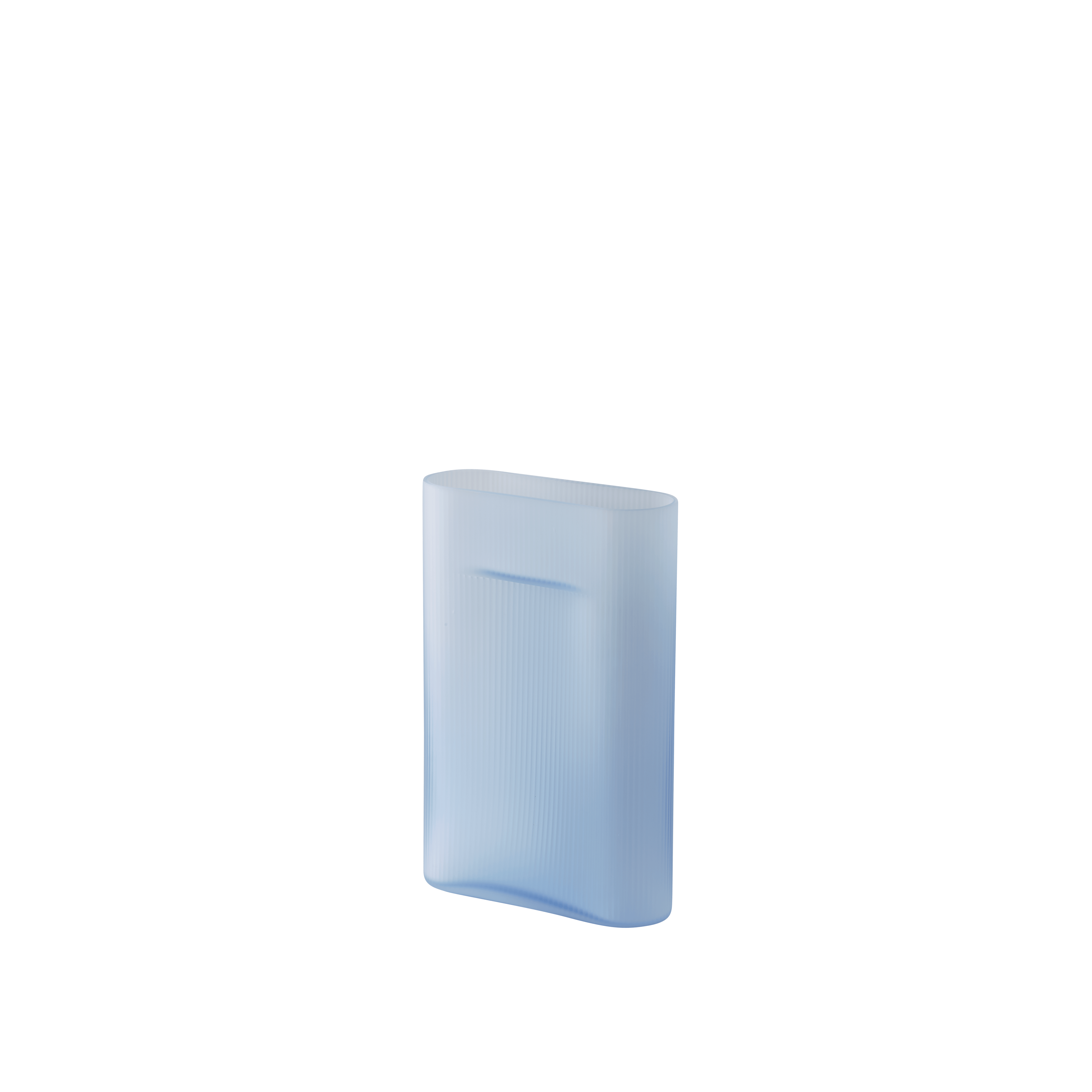 Ridge Vase