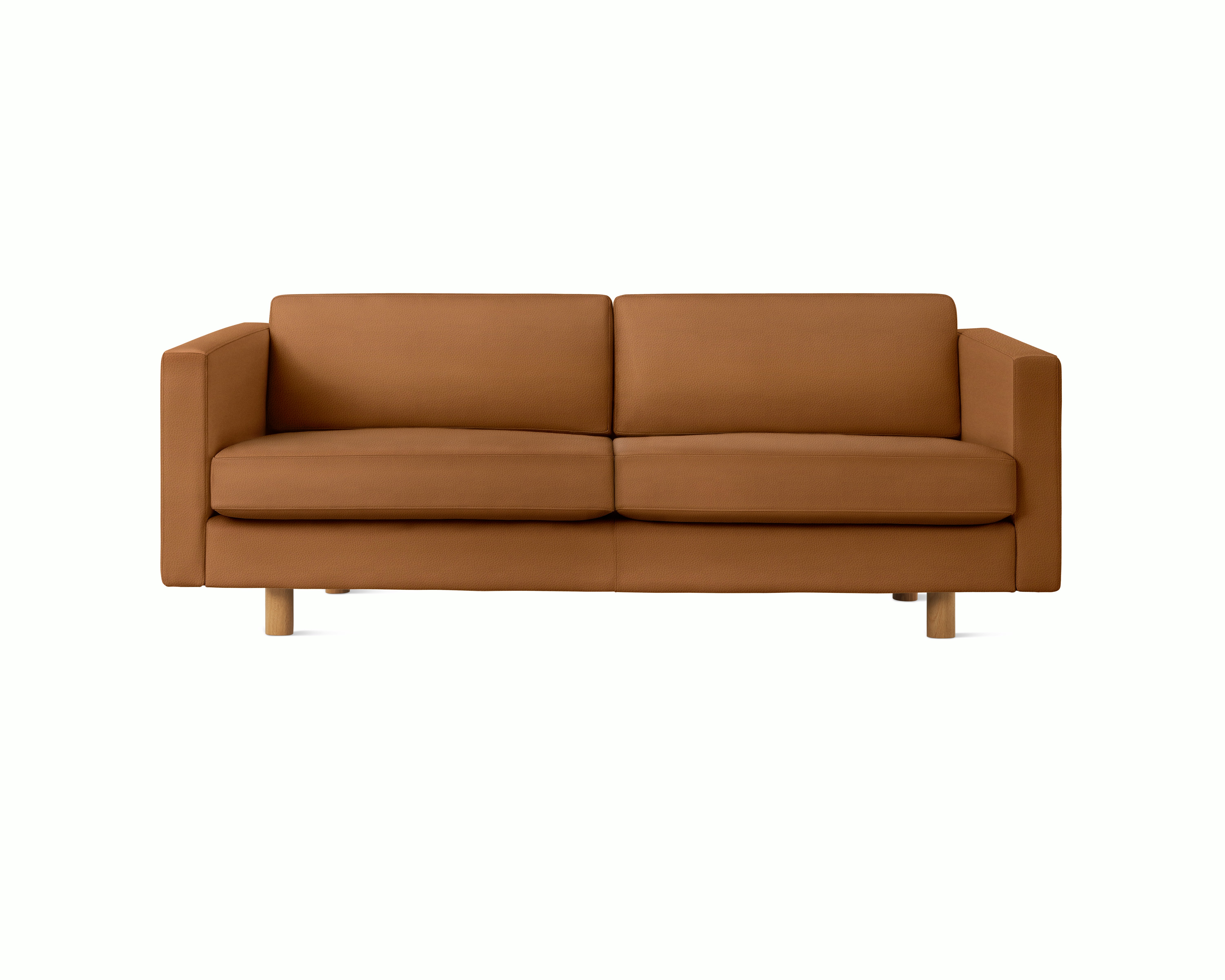 Lispenard Sofa, 2-Seat