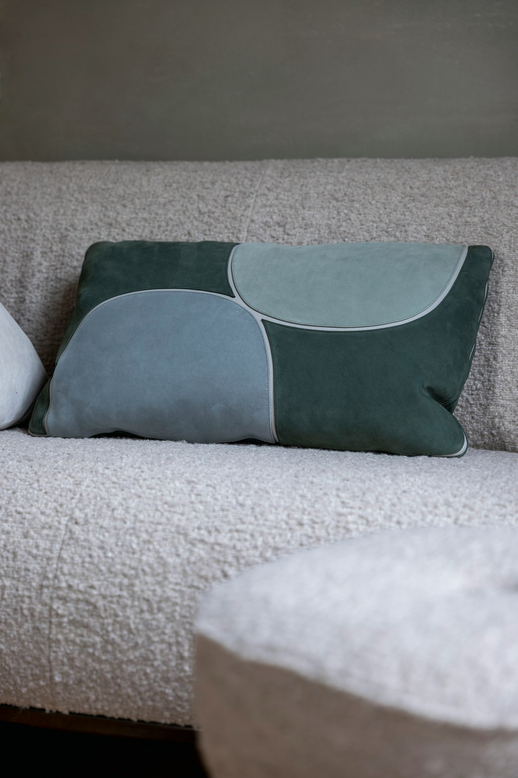 Ikiperu Pillow