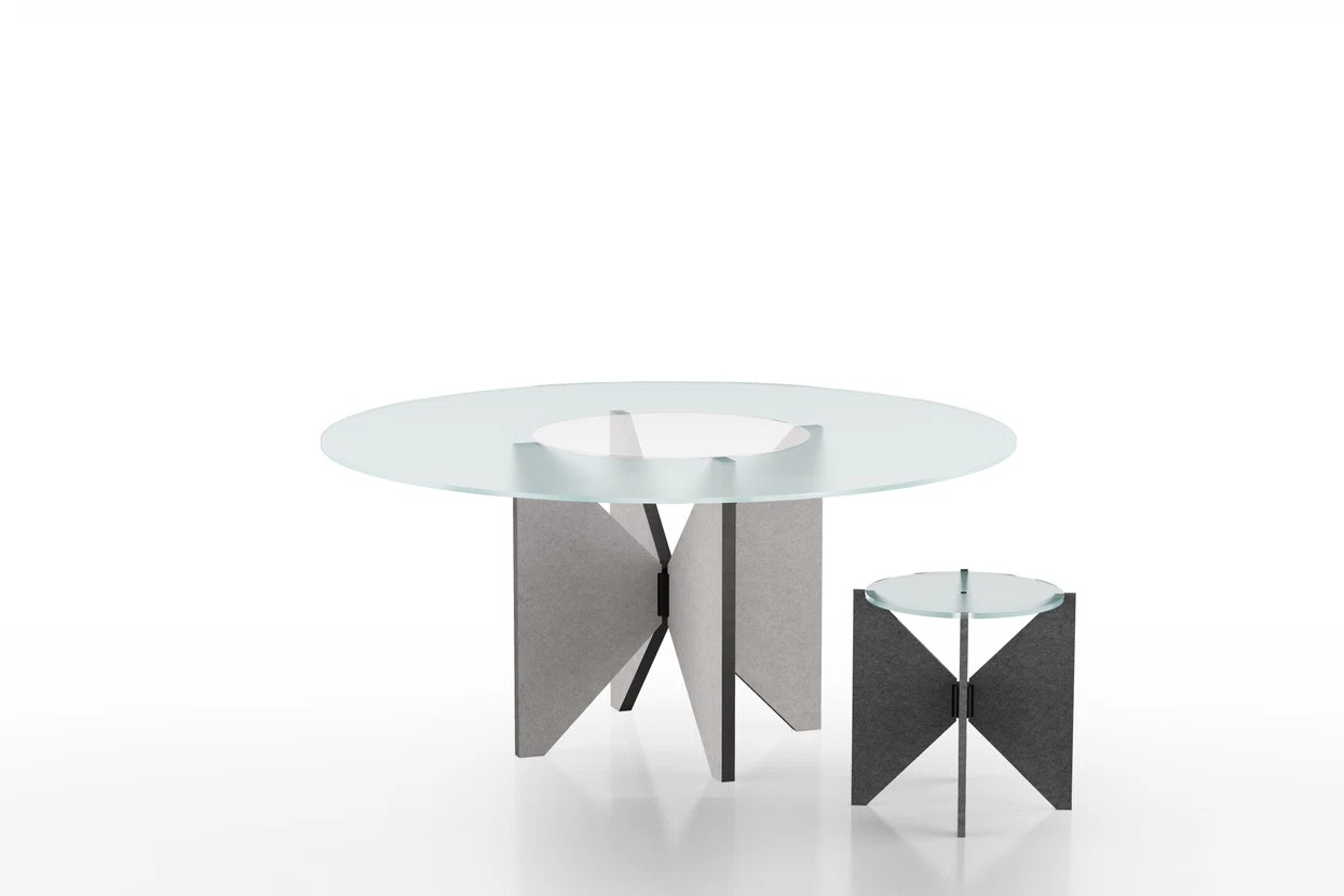 Saturno Dining Table