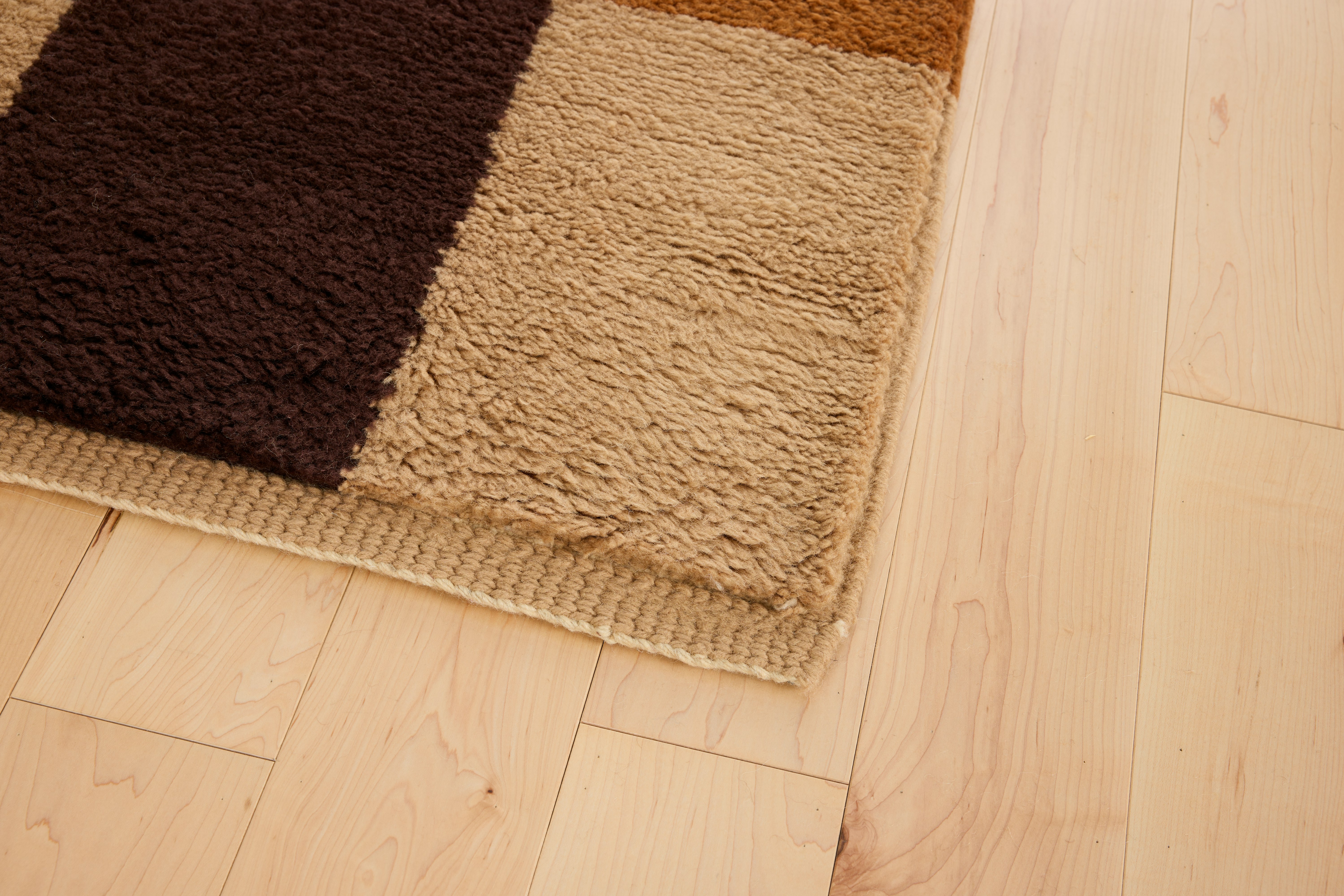 Sebastian Runner in Sahara Brown