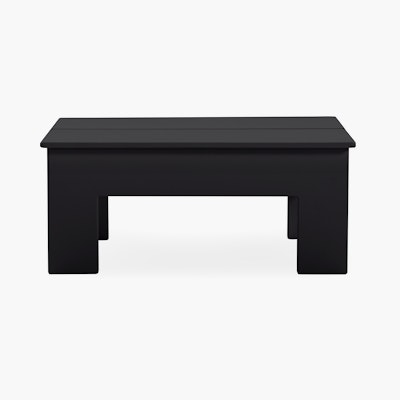 Pepin Side Table,  black Pepin Side Table,  black