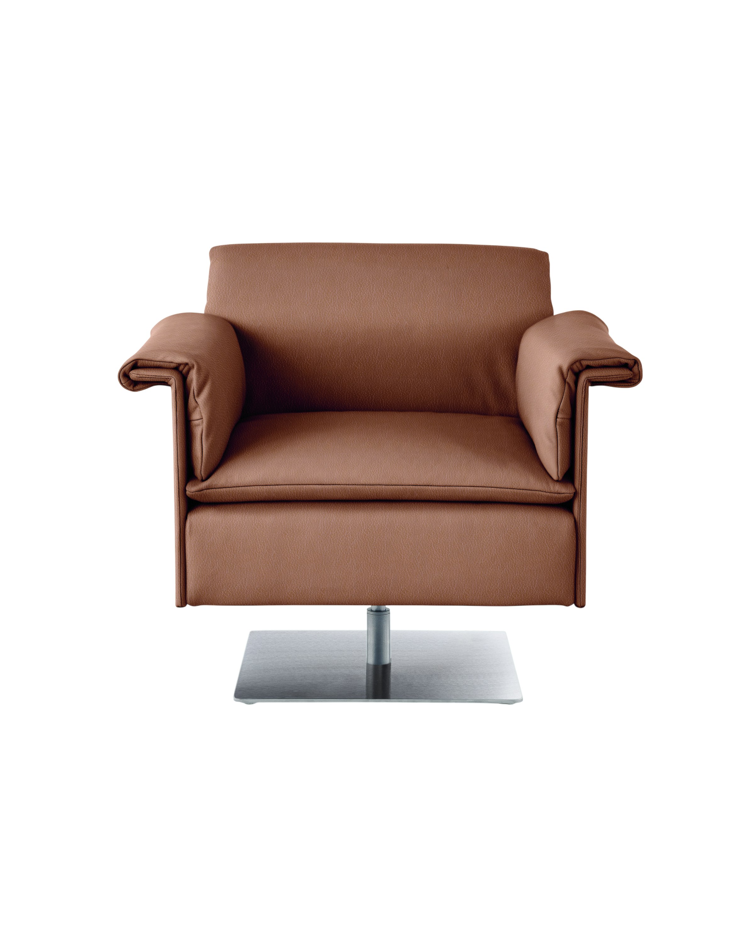 Mantle Swivel Chair