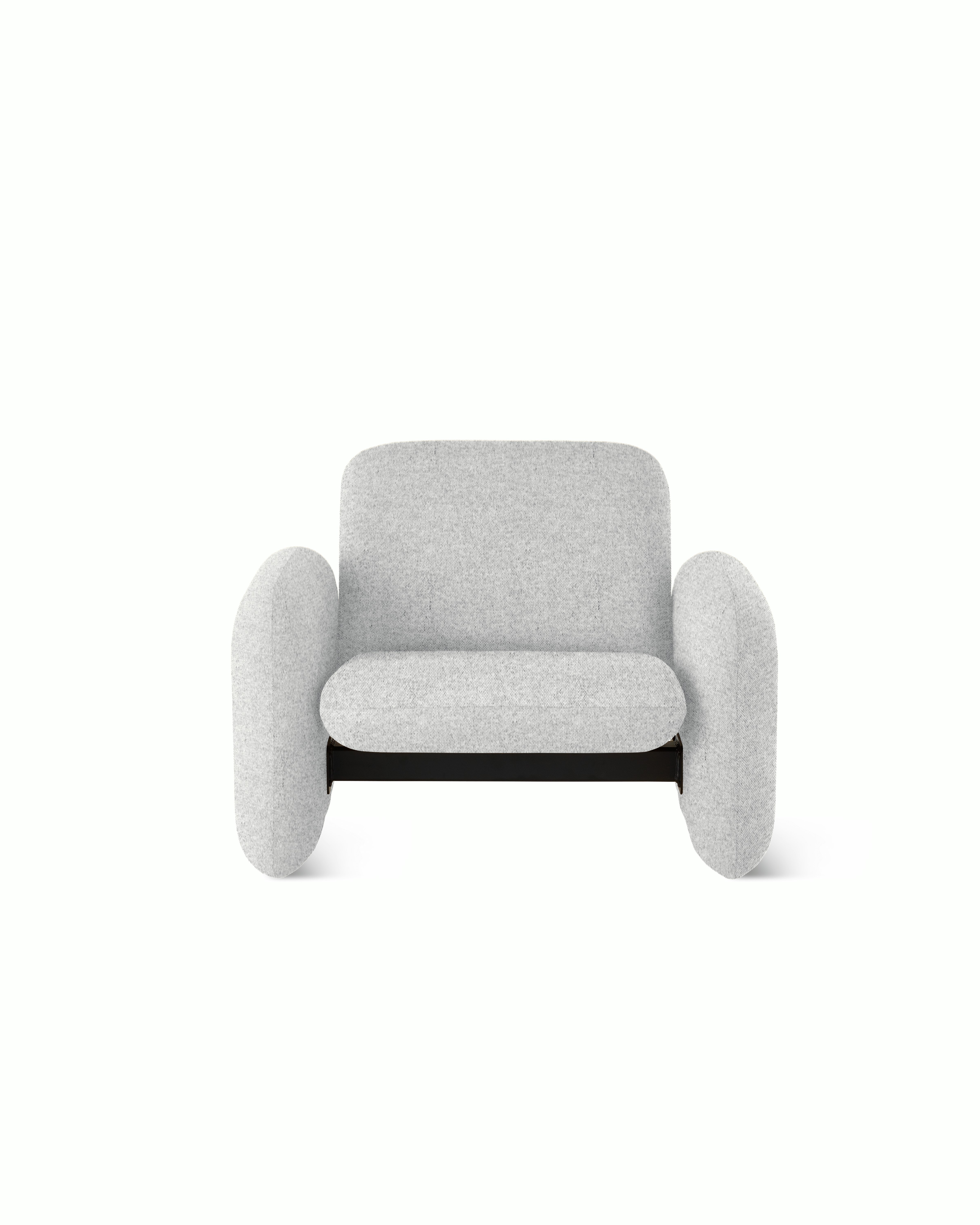 Wilkes Modular Sofa Group Chair