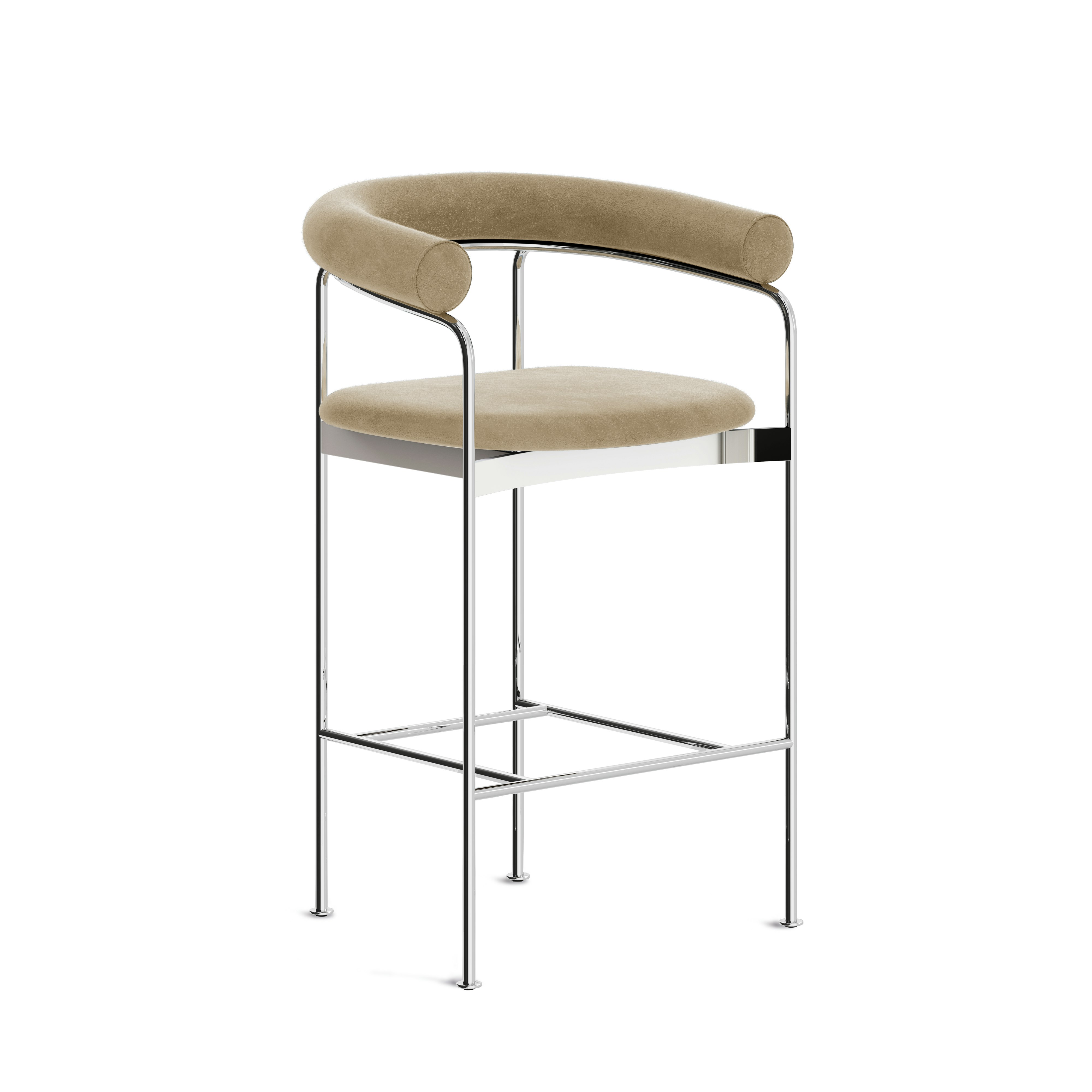 Baia Dining Stool