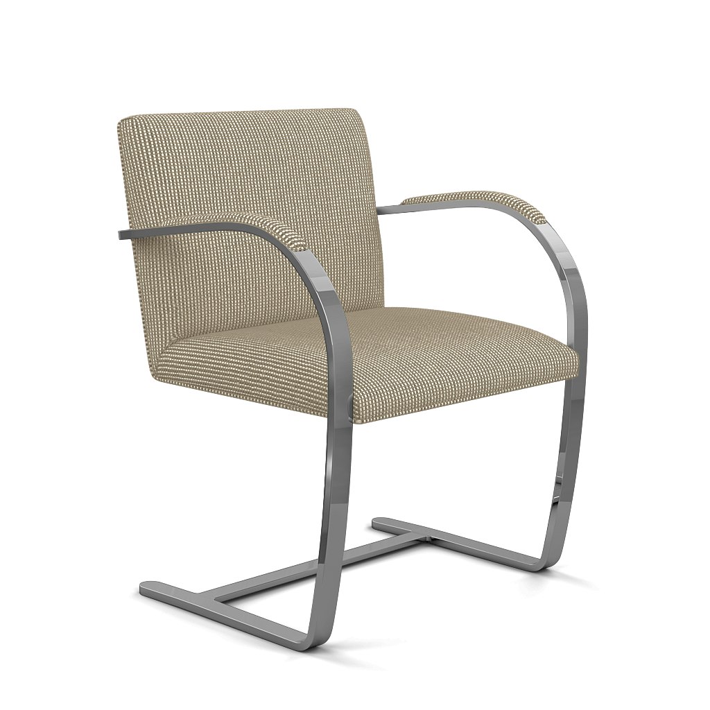 Brno Flat Bar Chair