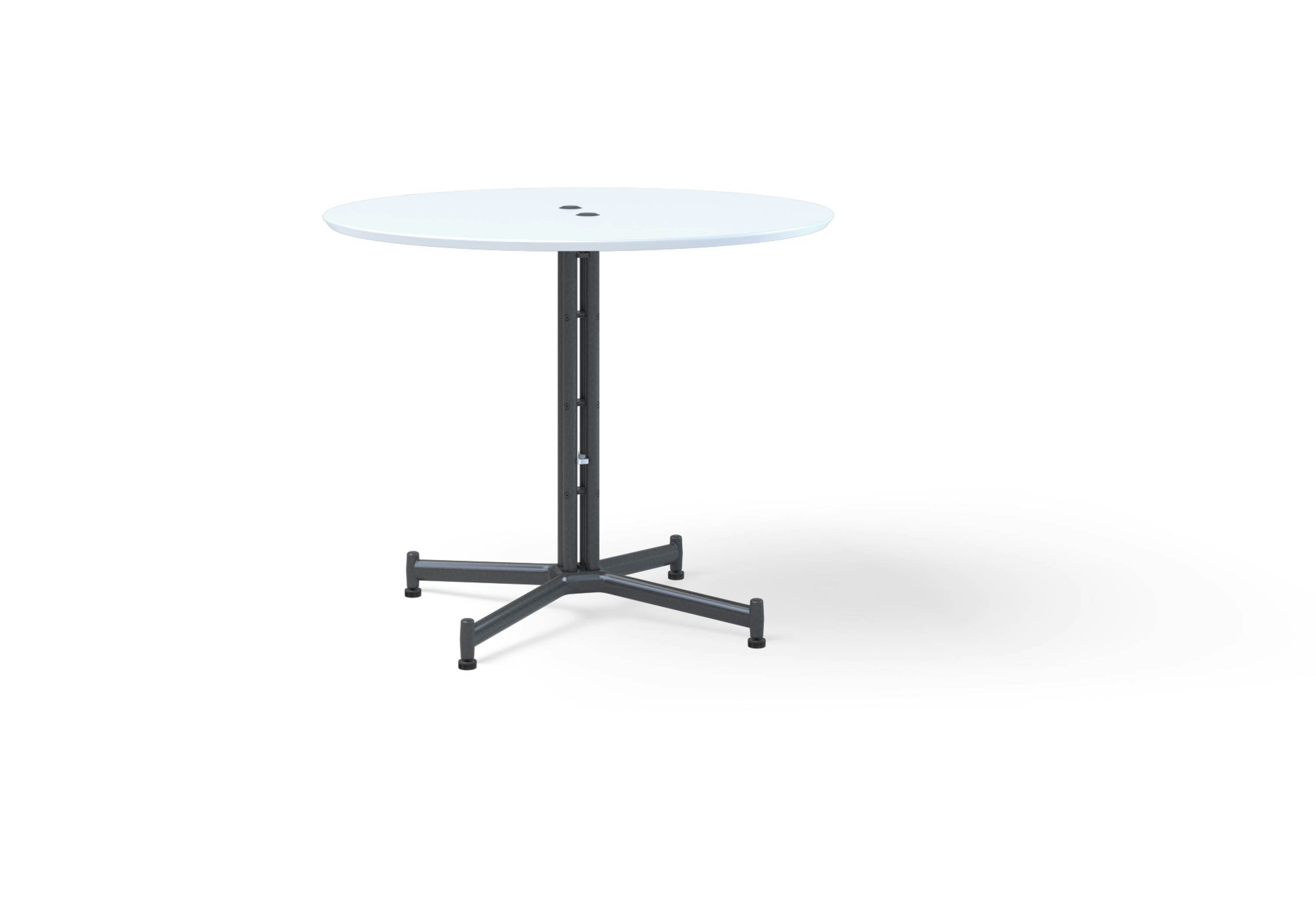 Iquo Collection Round table