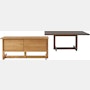 Land Dining Table