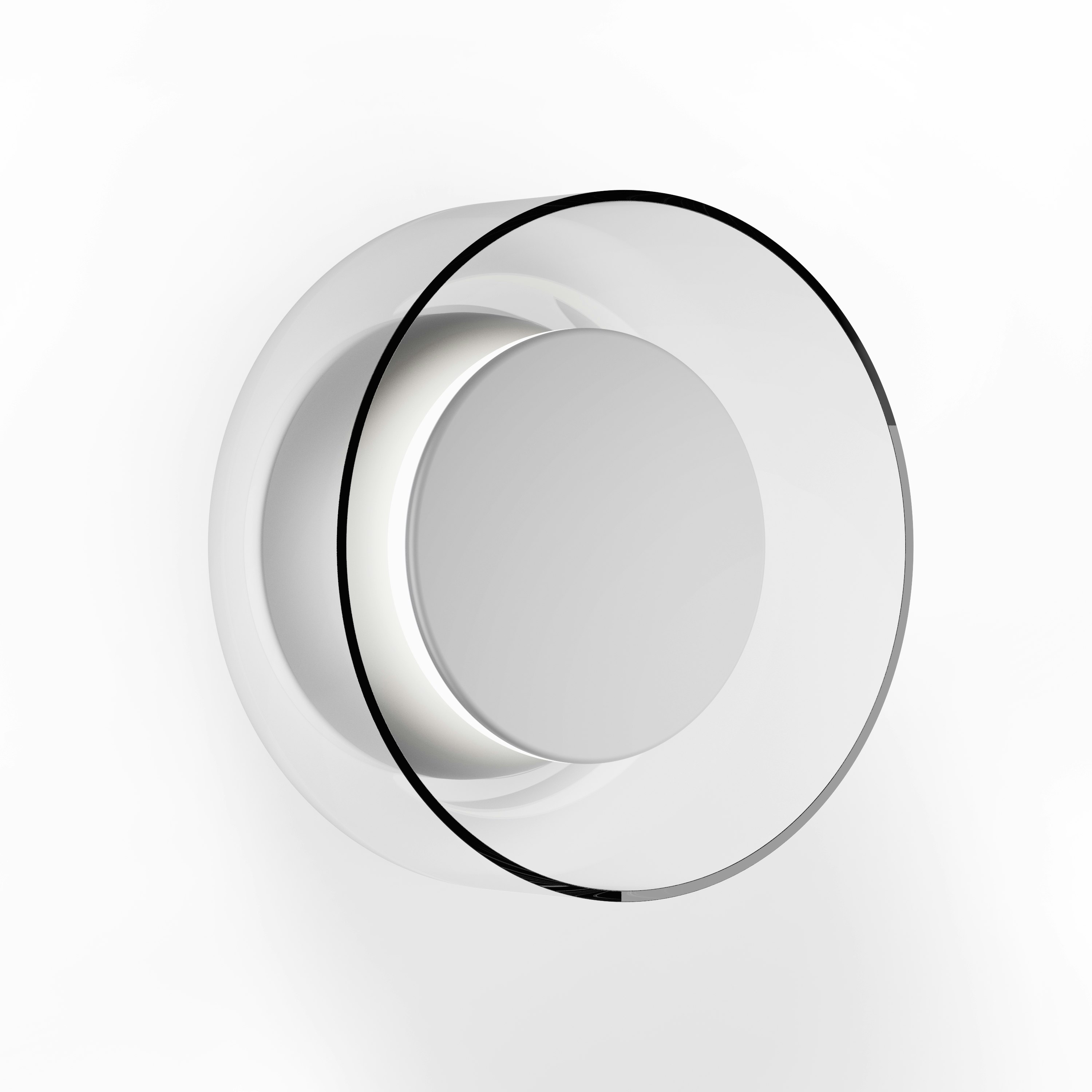 Totem Sconce