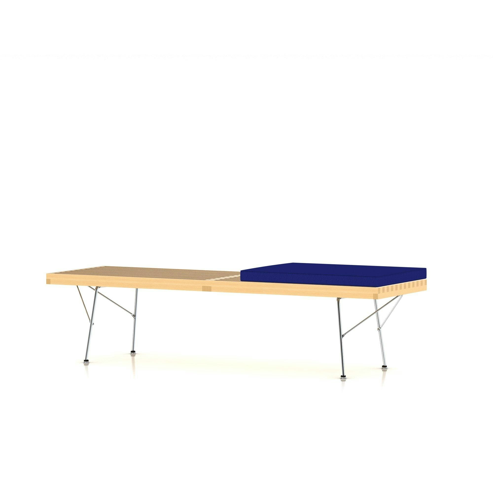 Nelson Platform Bench Cushion