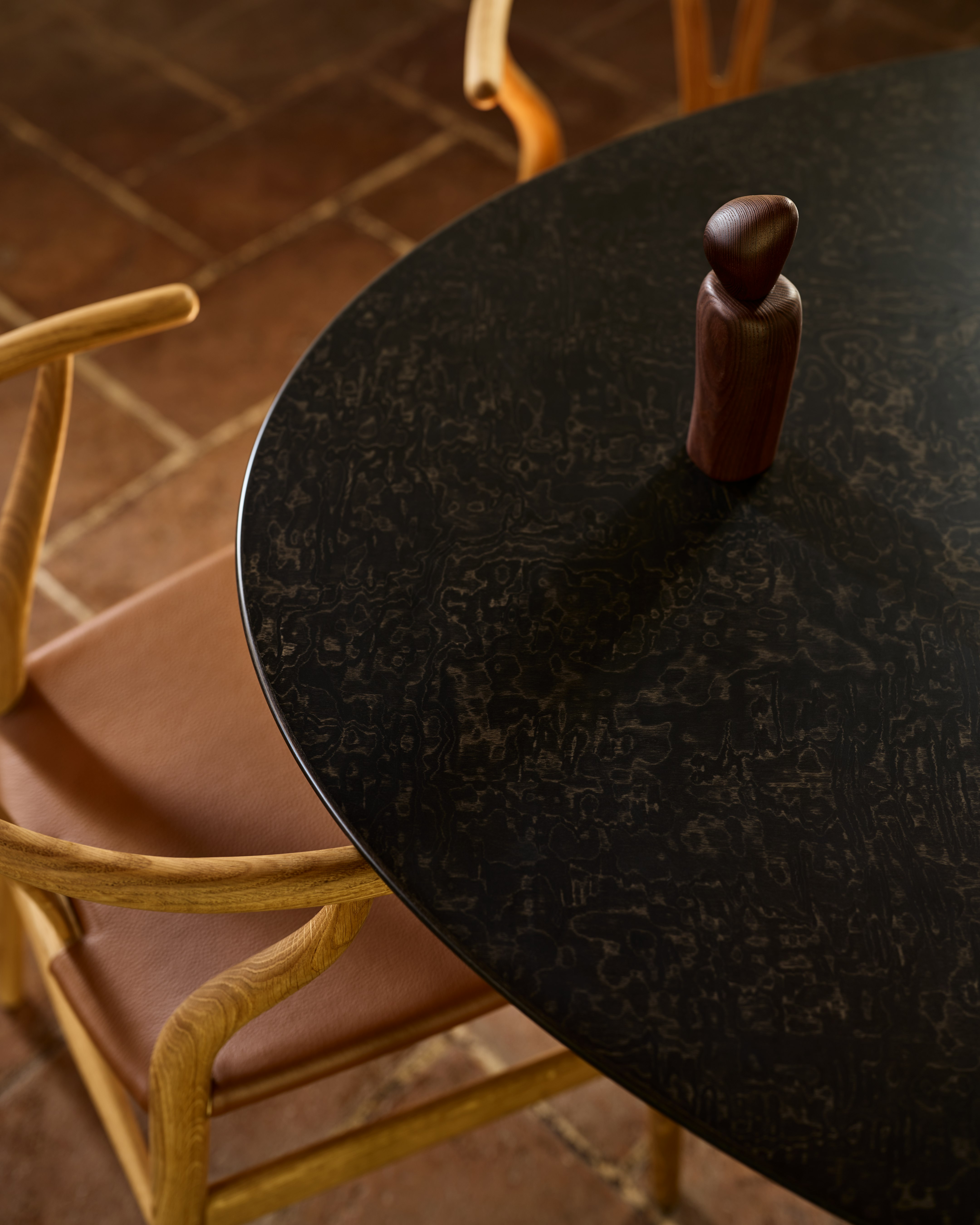 Saarinen Dining Table