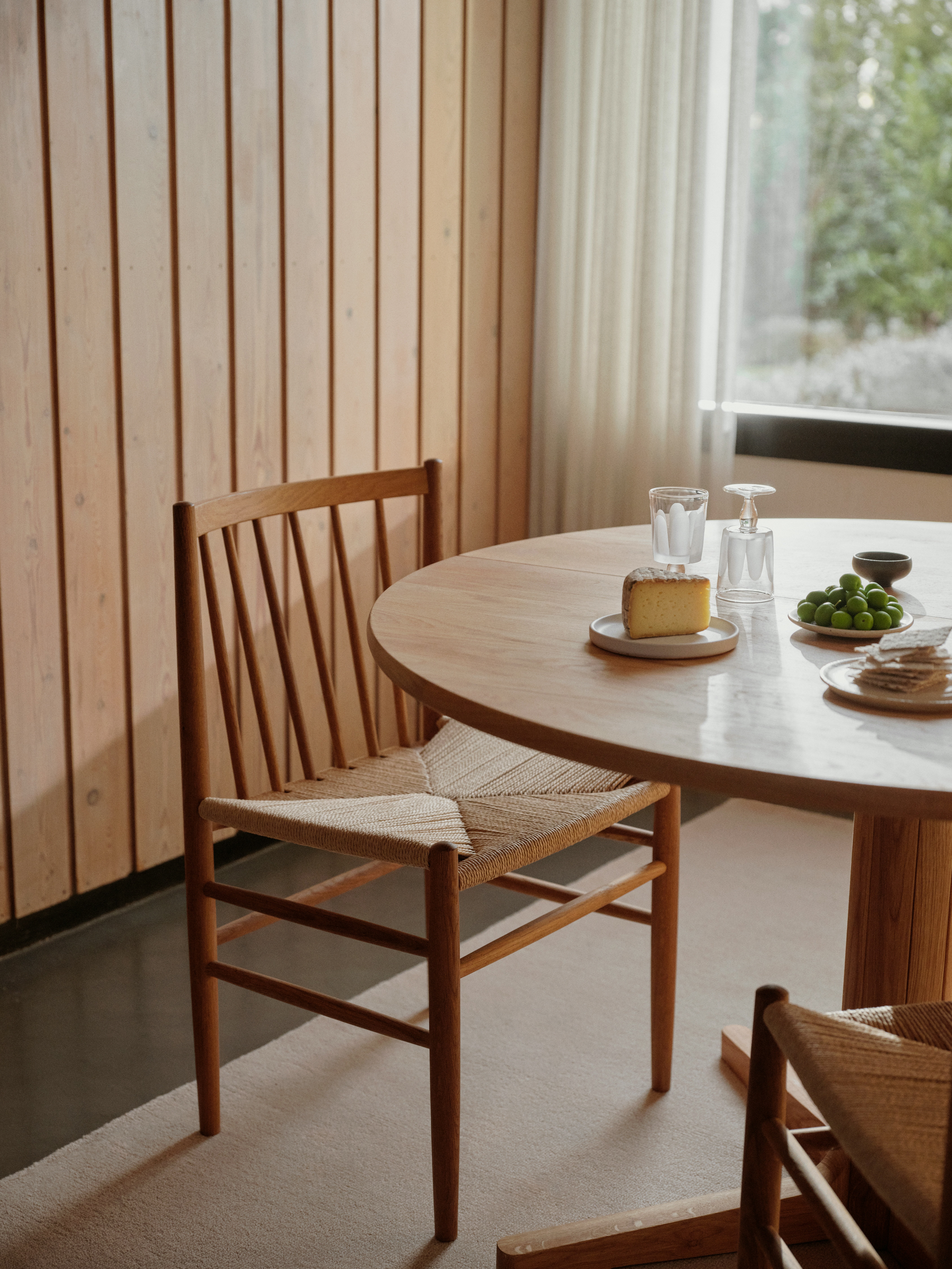 J80 Side Chair