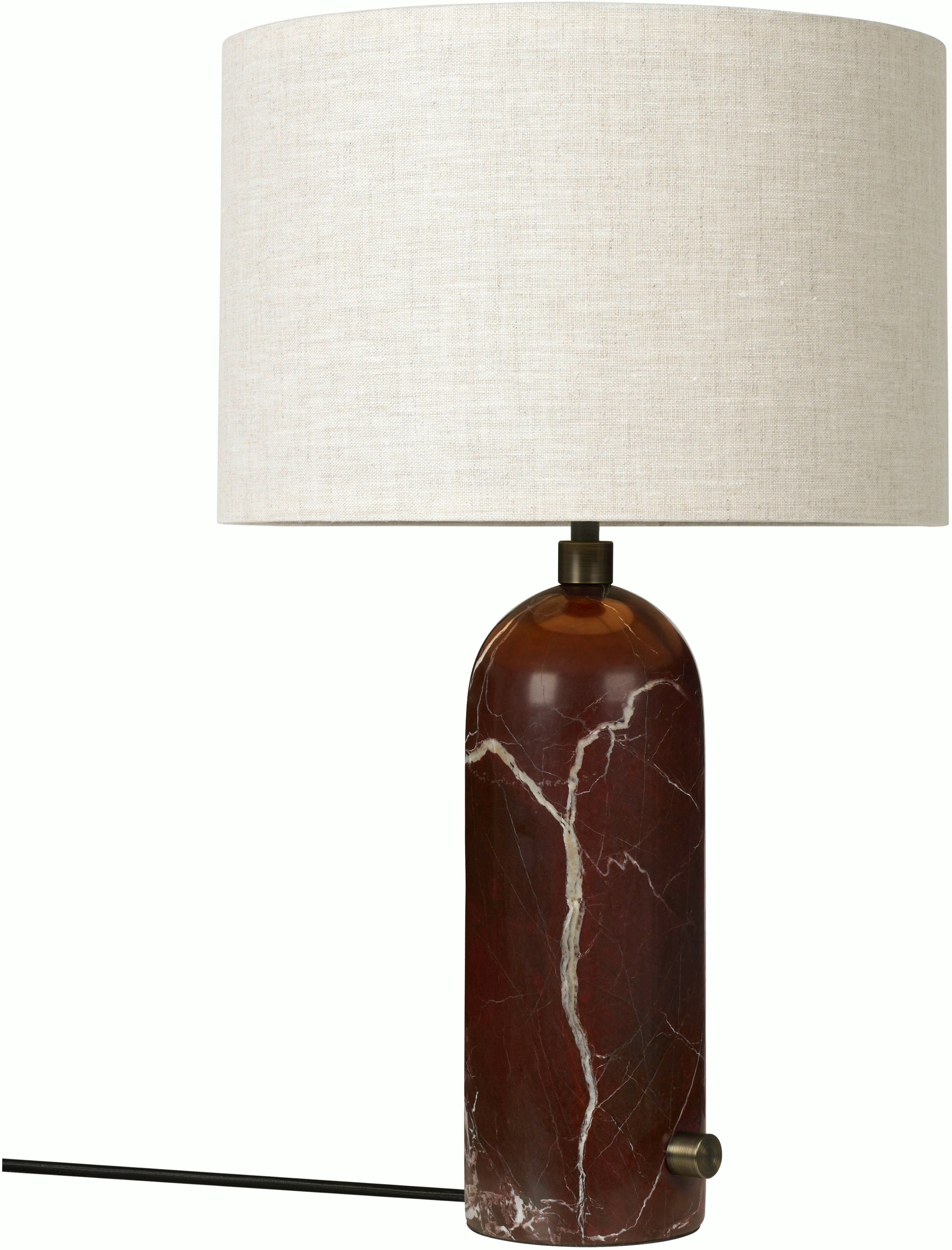 Gravity Table Lamp