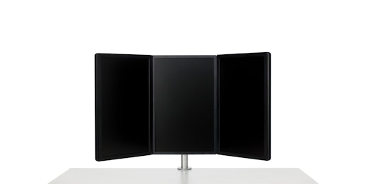 Sapper Triple Monitor Support