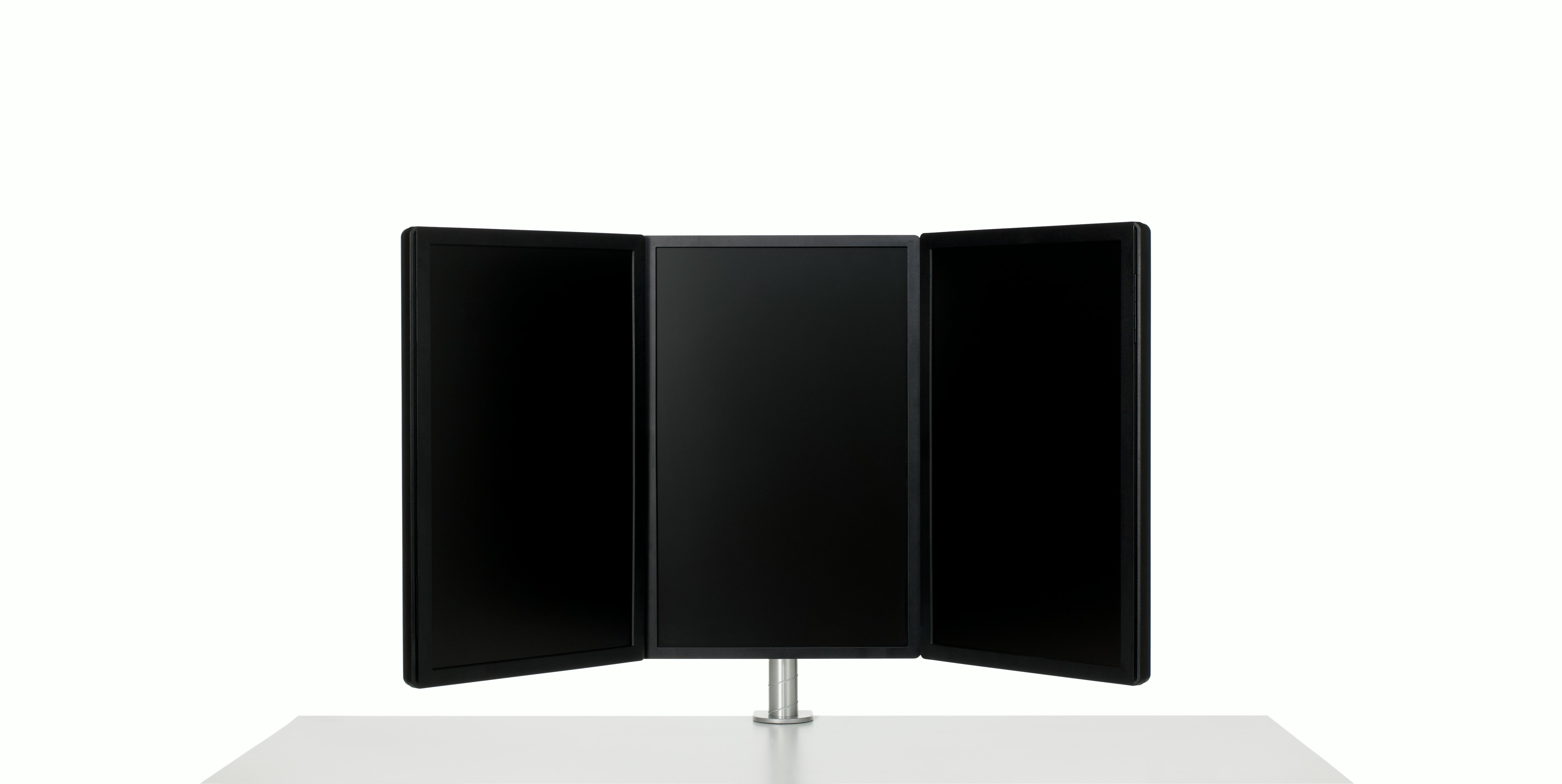Sapper Triple Monitor Support
