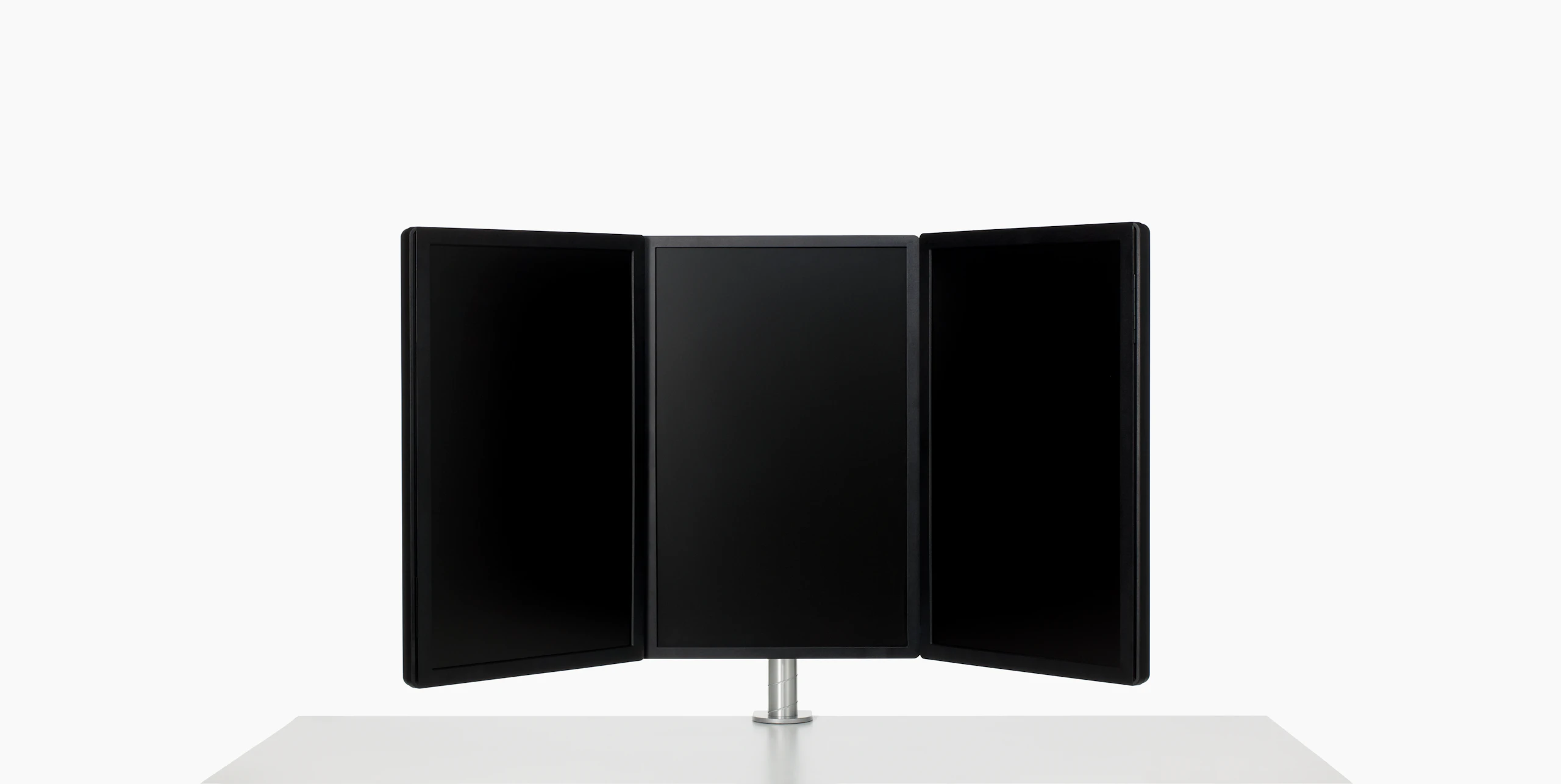 Sapper Triple Monitor Support