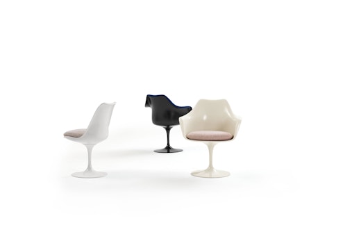 Tulip Chairs