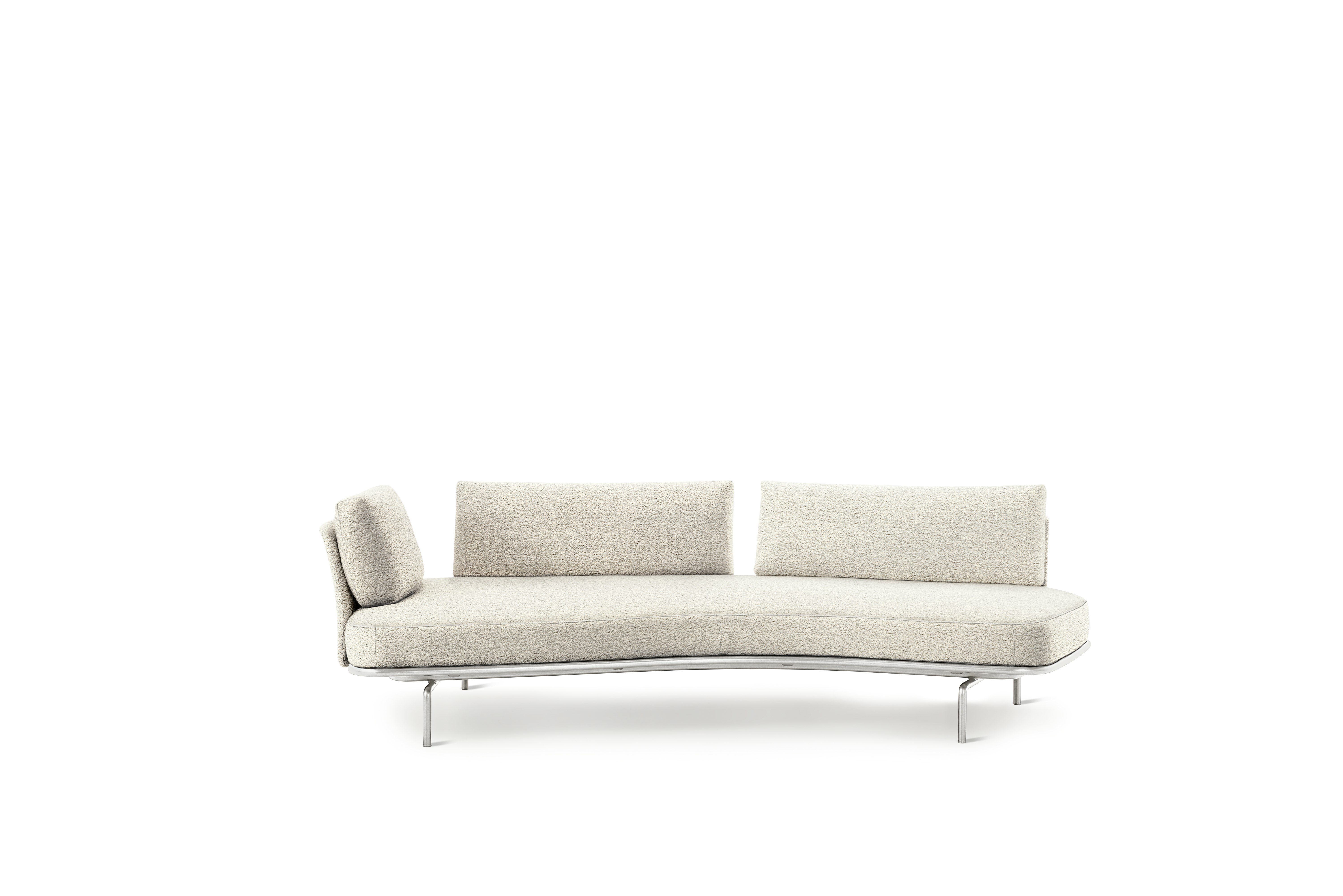 Panoramic Sofa