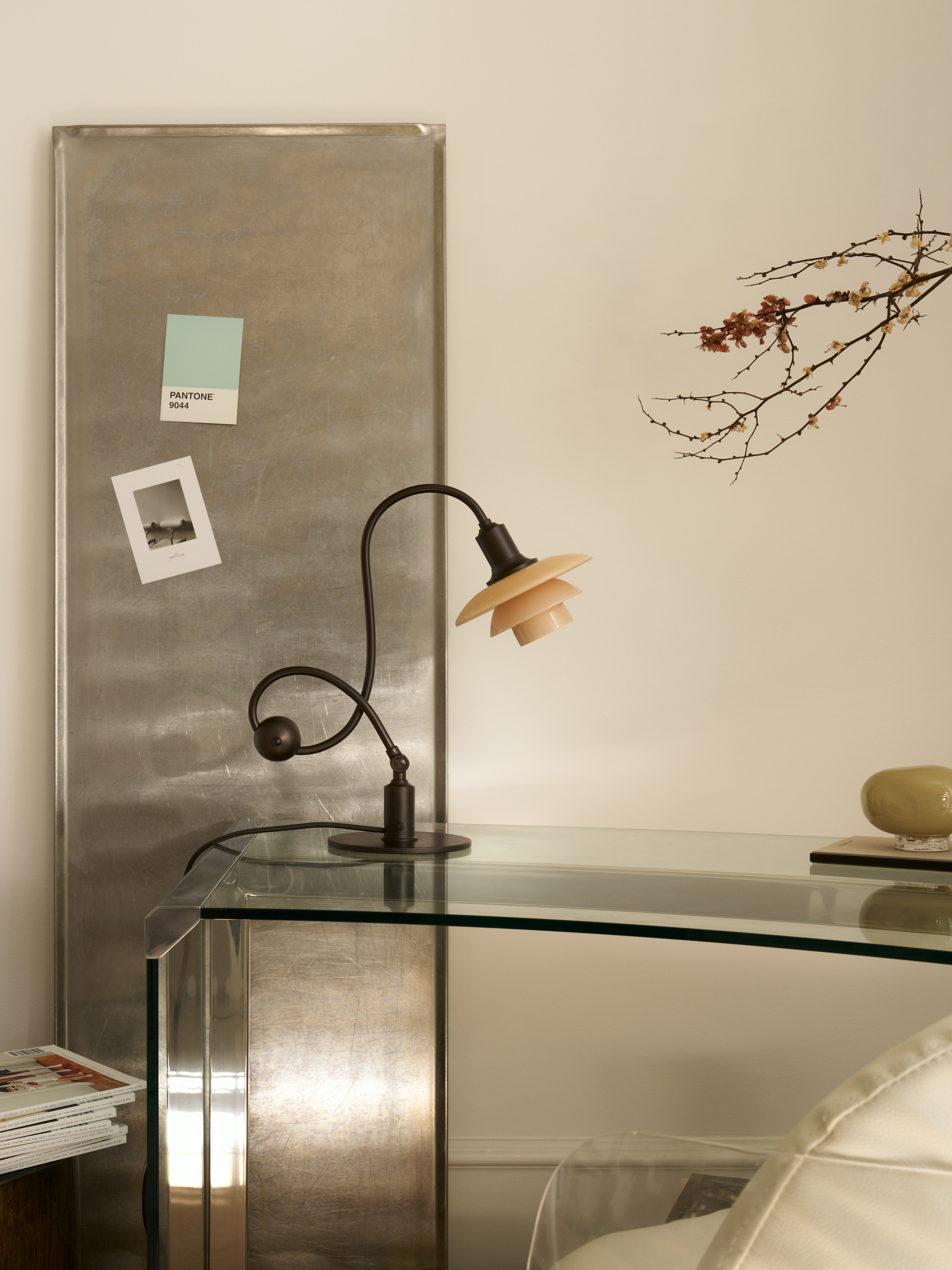 PH Piano Lamp