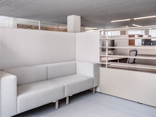 Knoll Showroom Design Days 2025