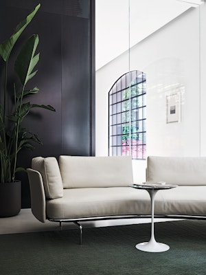 Panoramic Sofa