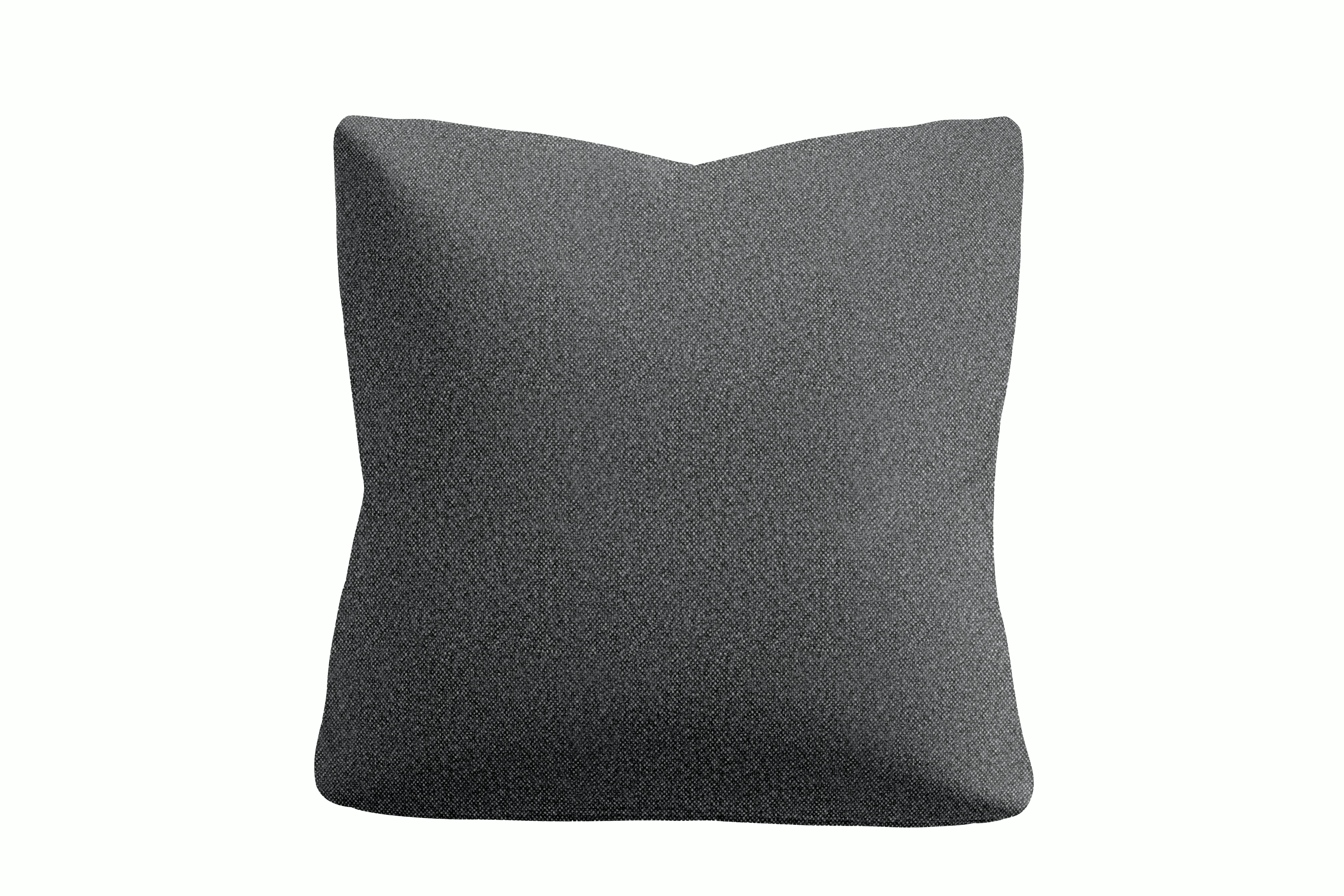 Irvin Throw Pillow - Standard,  Beck,  Molecule