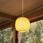 VL45 Radiohus Pendant