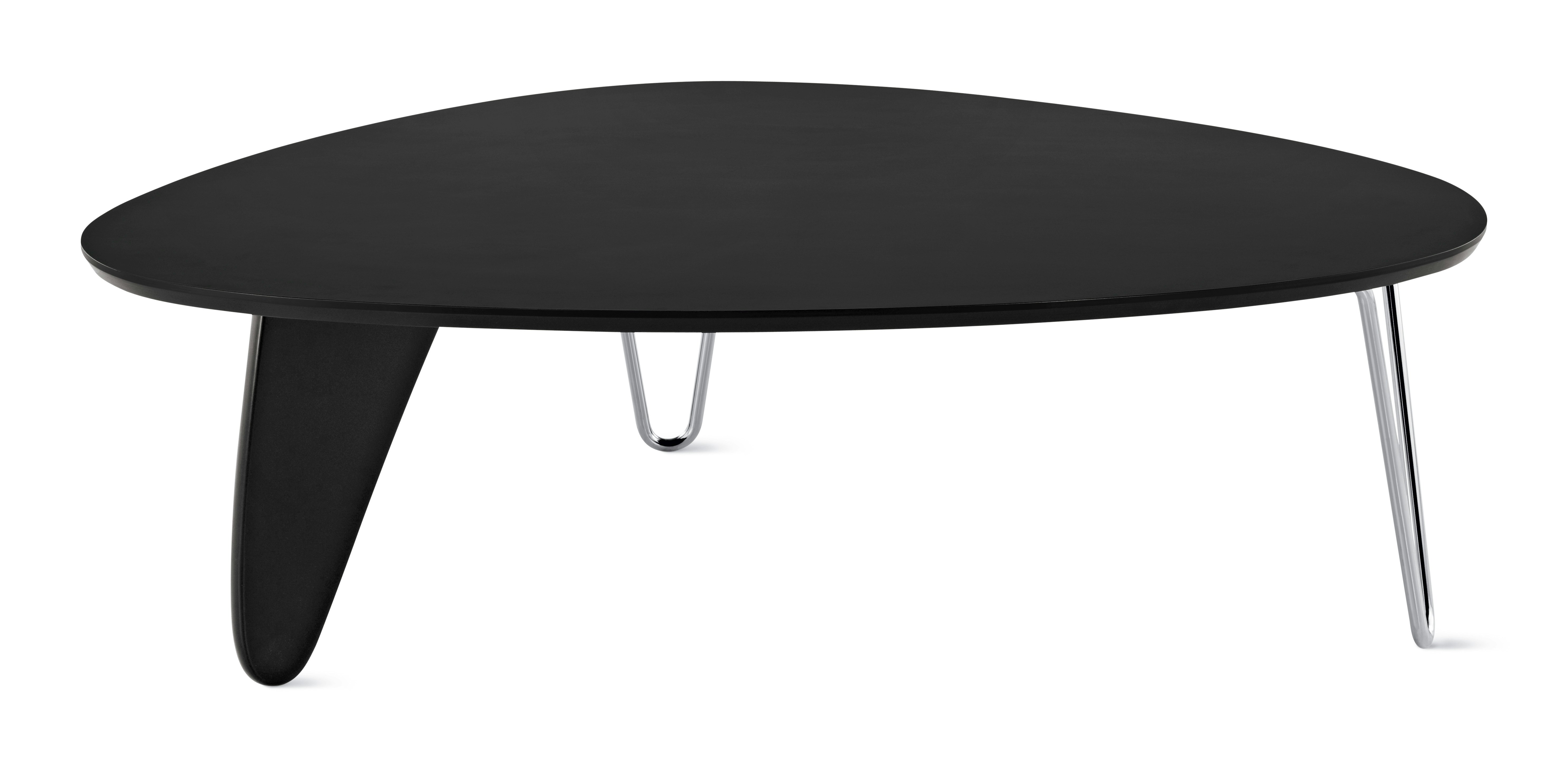 Noguchi Rudder Table