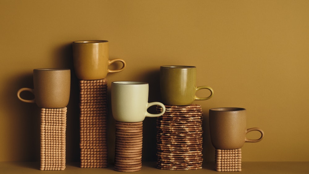 Studio Mug