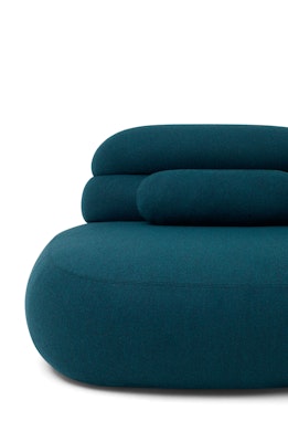 Biboni Open End Sofa